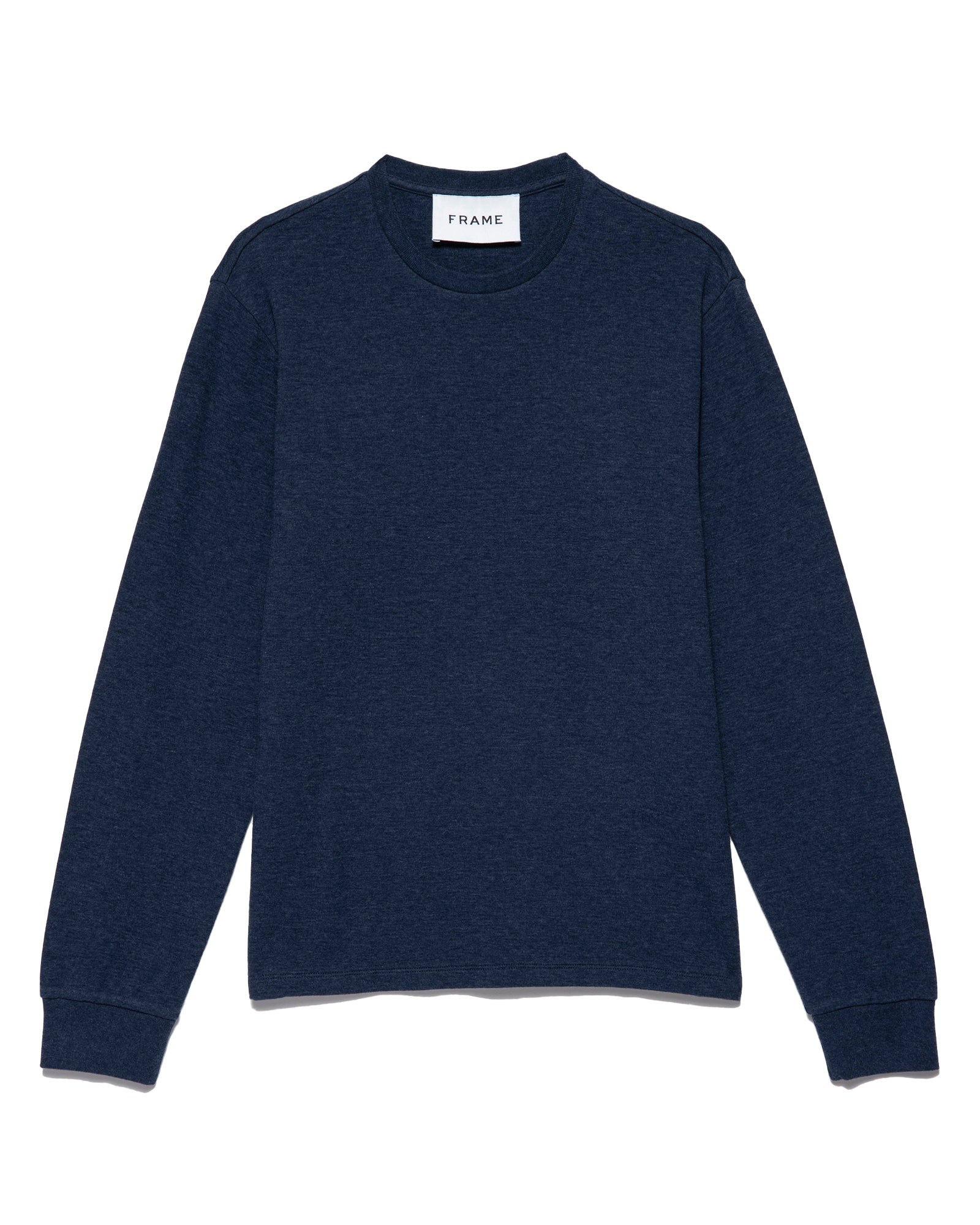 Duo Fold Crewneck