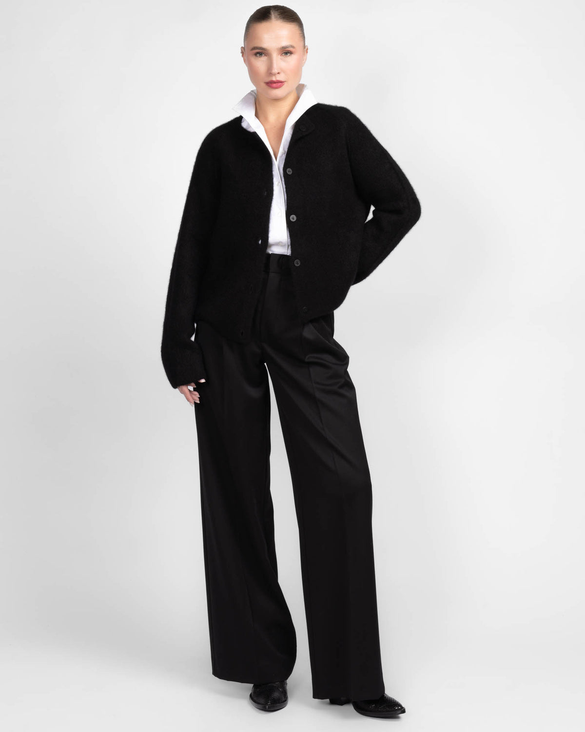 Loyo Cardigan