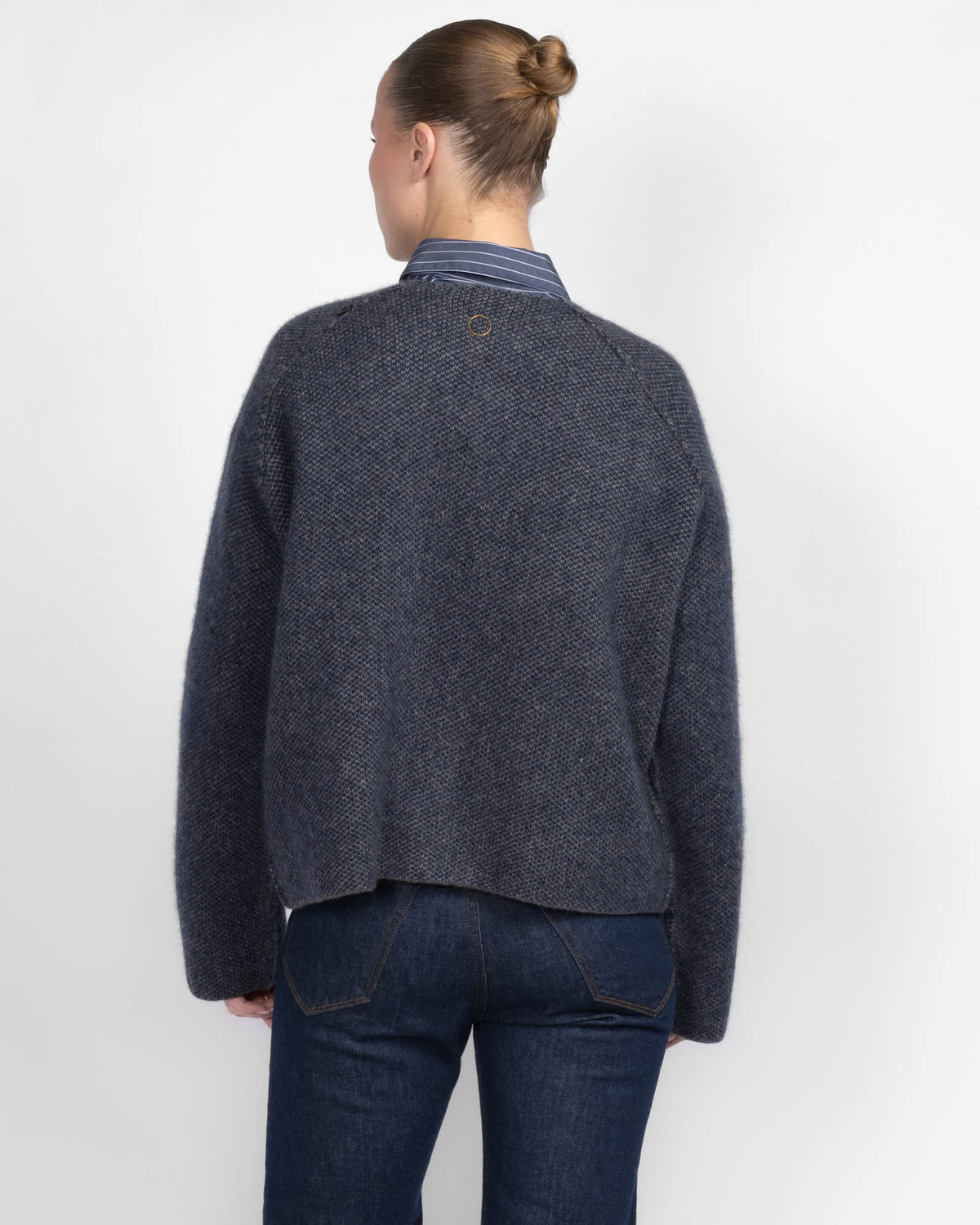 Loyo Cardigan