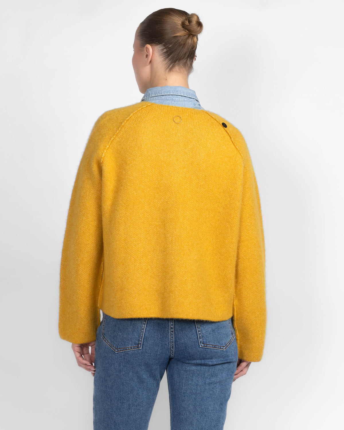Loyo Cardigan