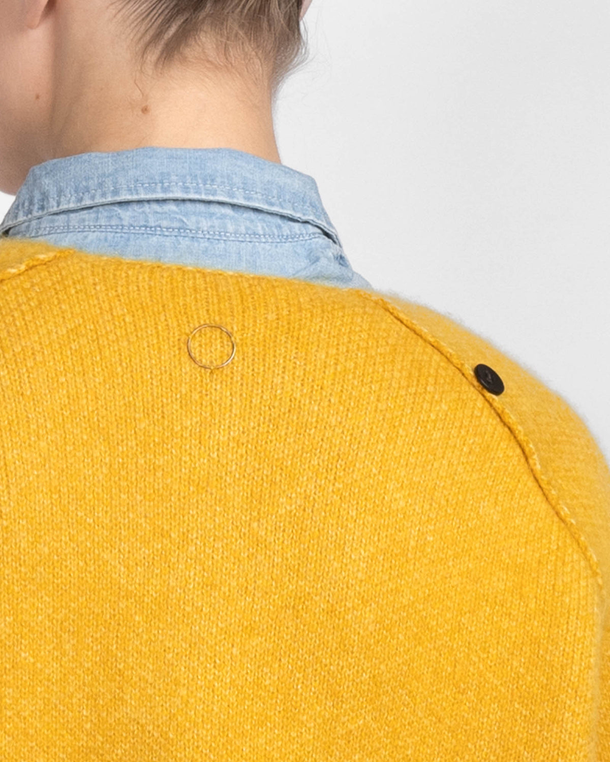 Loyo Cardigan