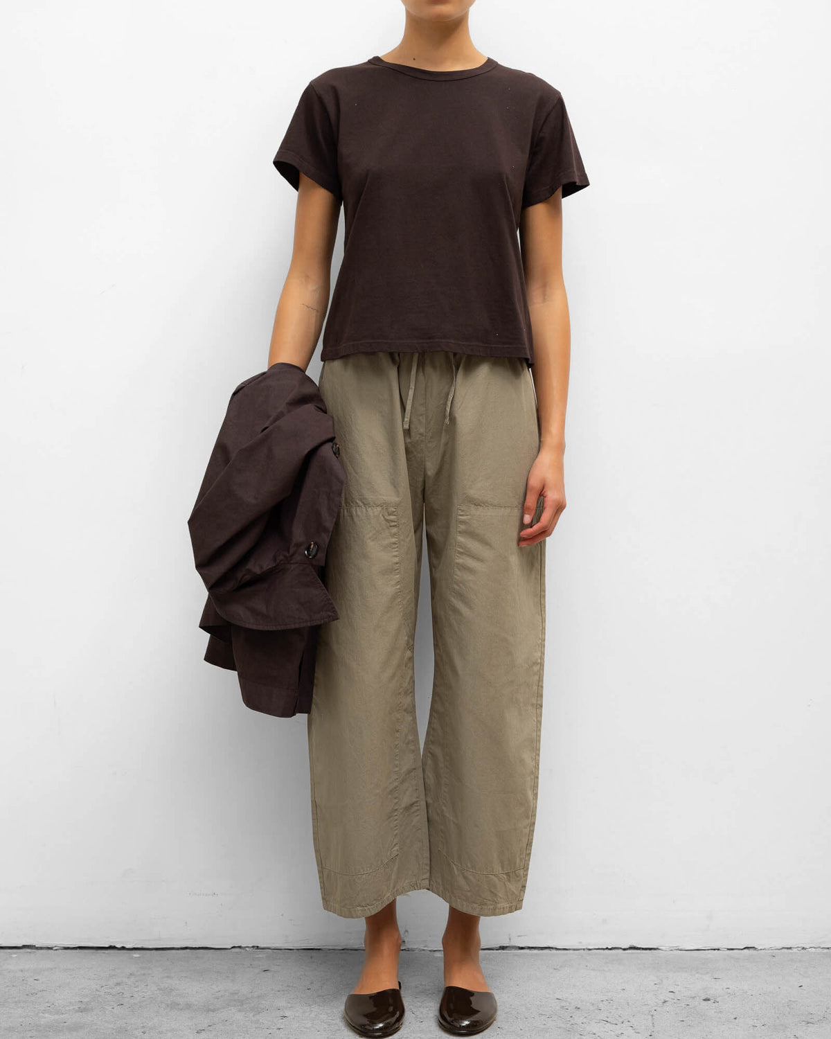 The Margo Tee