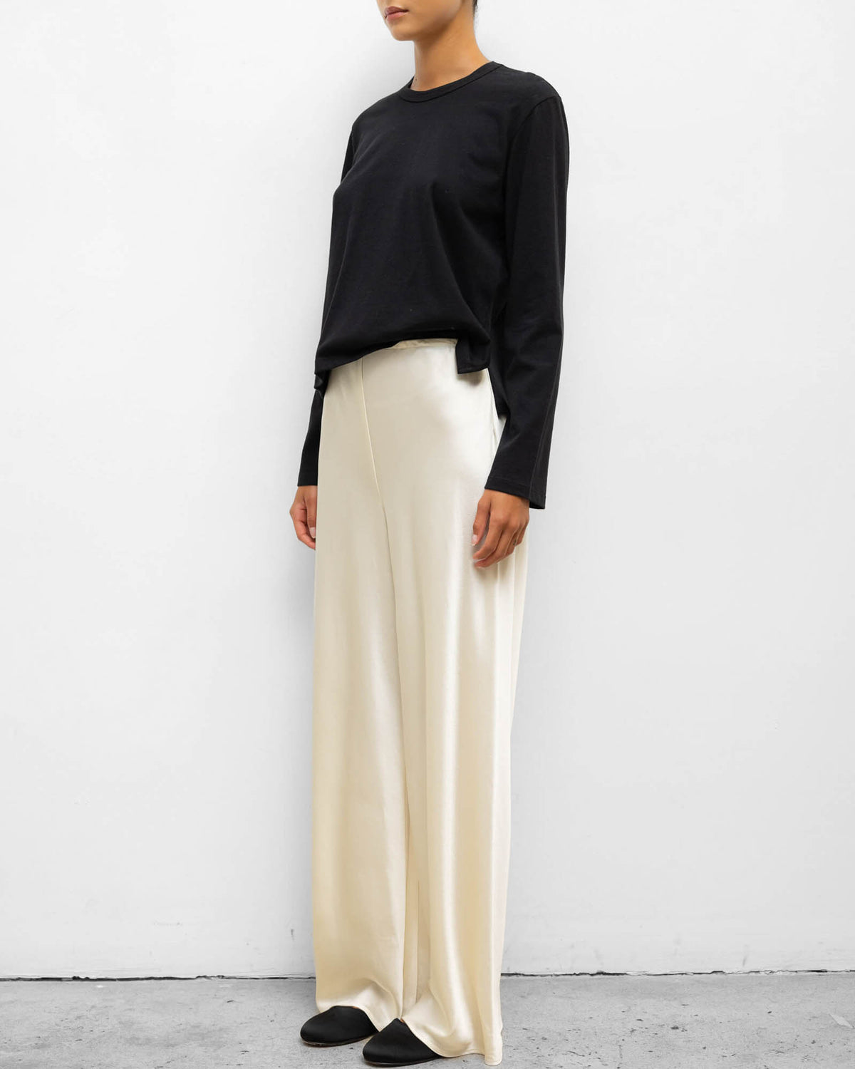 Margo Long Sleeve