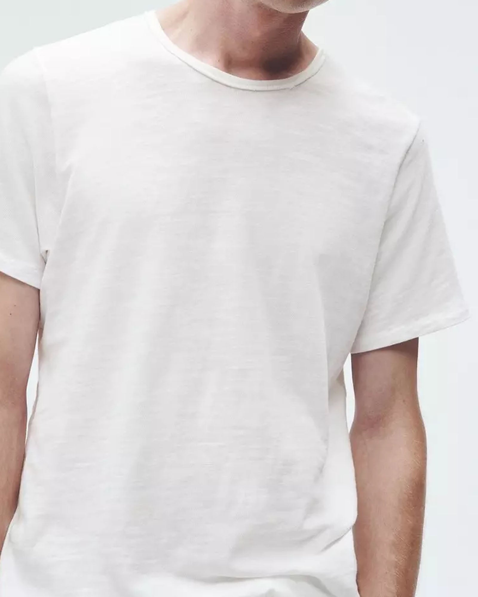 Classic Short Sleeve T-Shirt