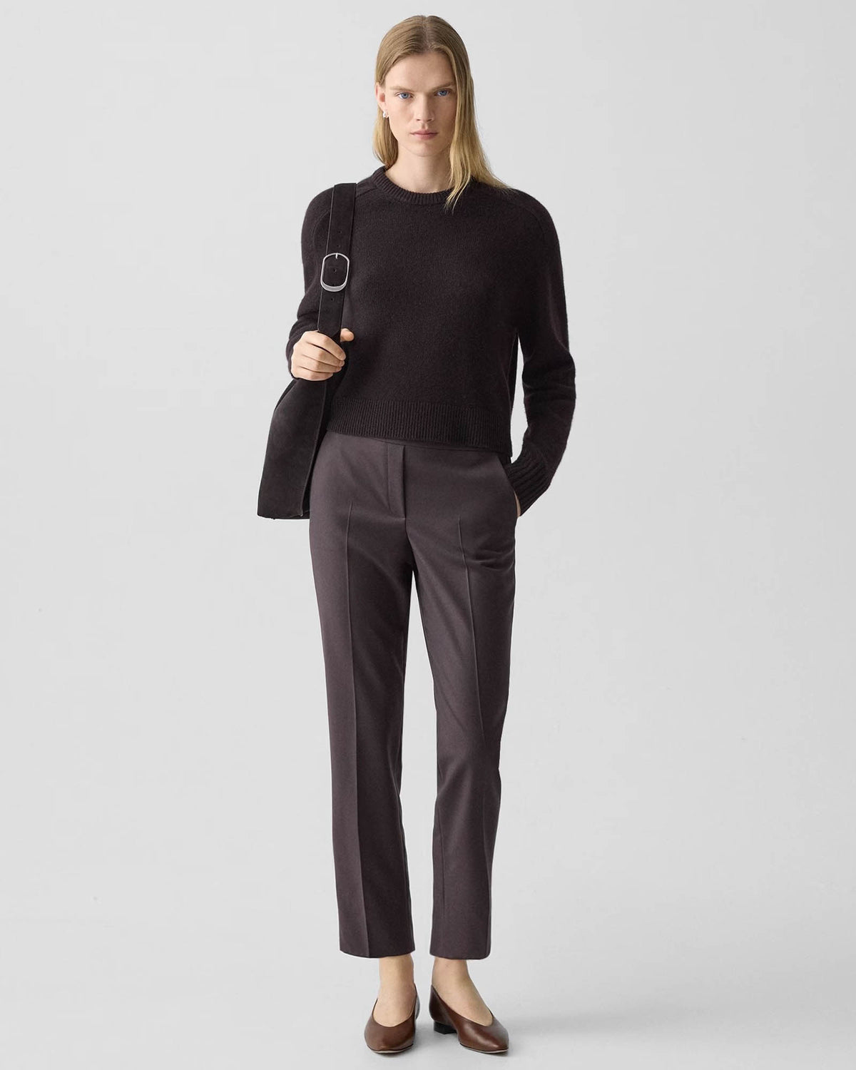 Treeca Pants