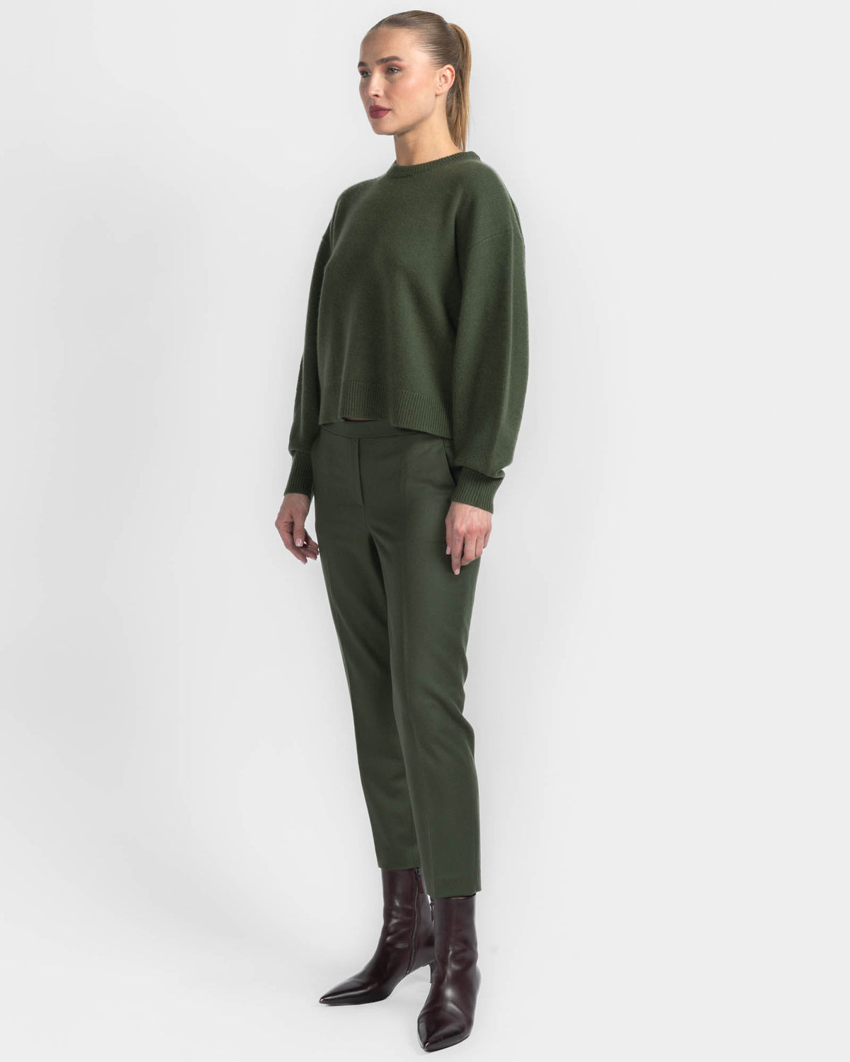 Treeca Pants