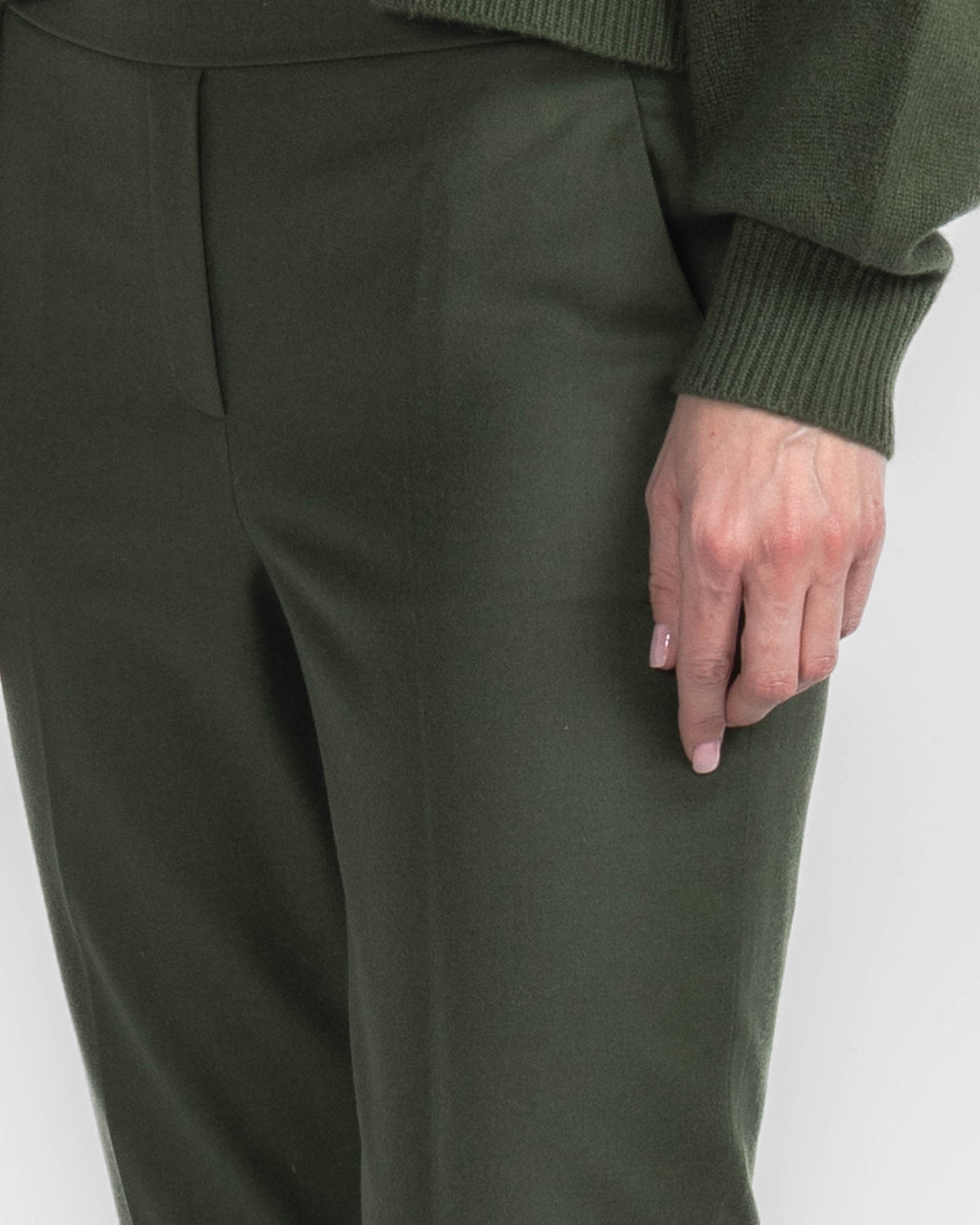 Treeca Pants