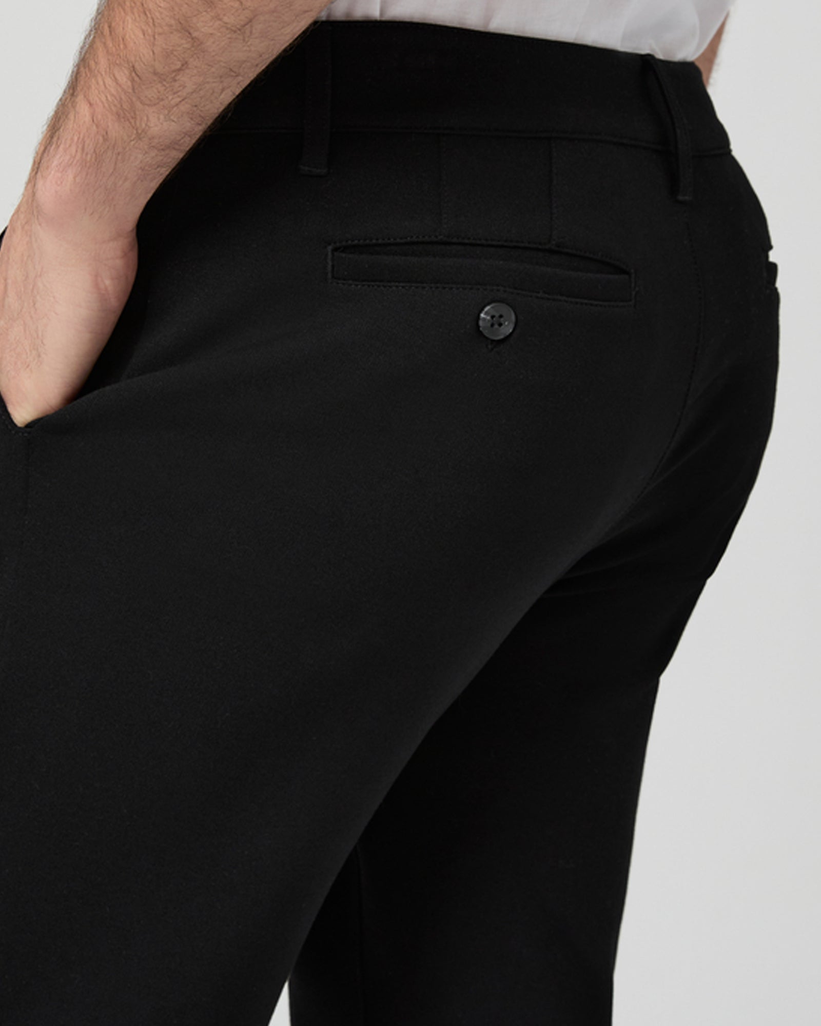 Stafford Trousers