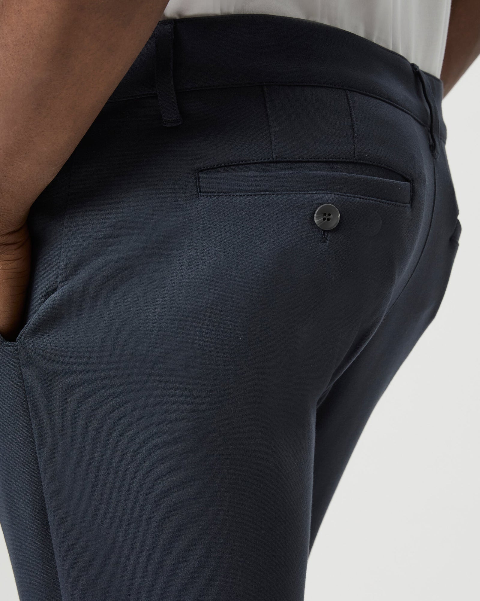 Pantalon Stafford