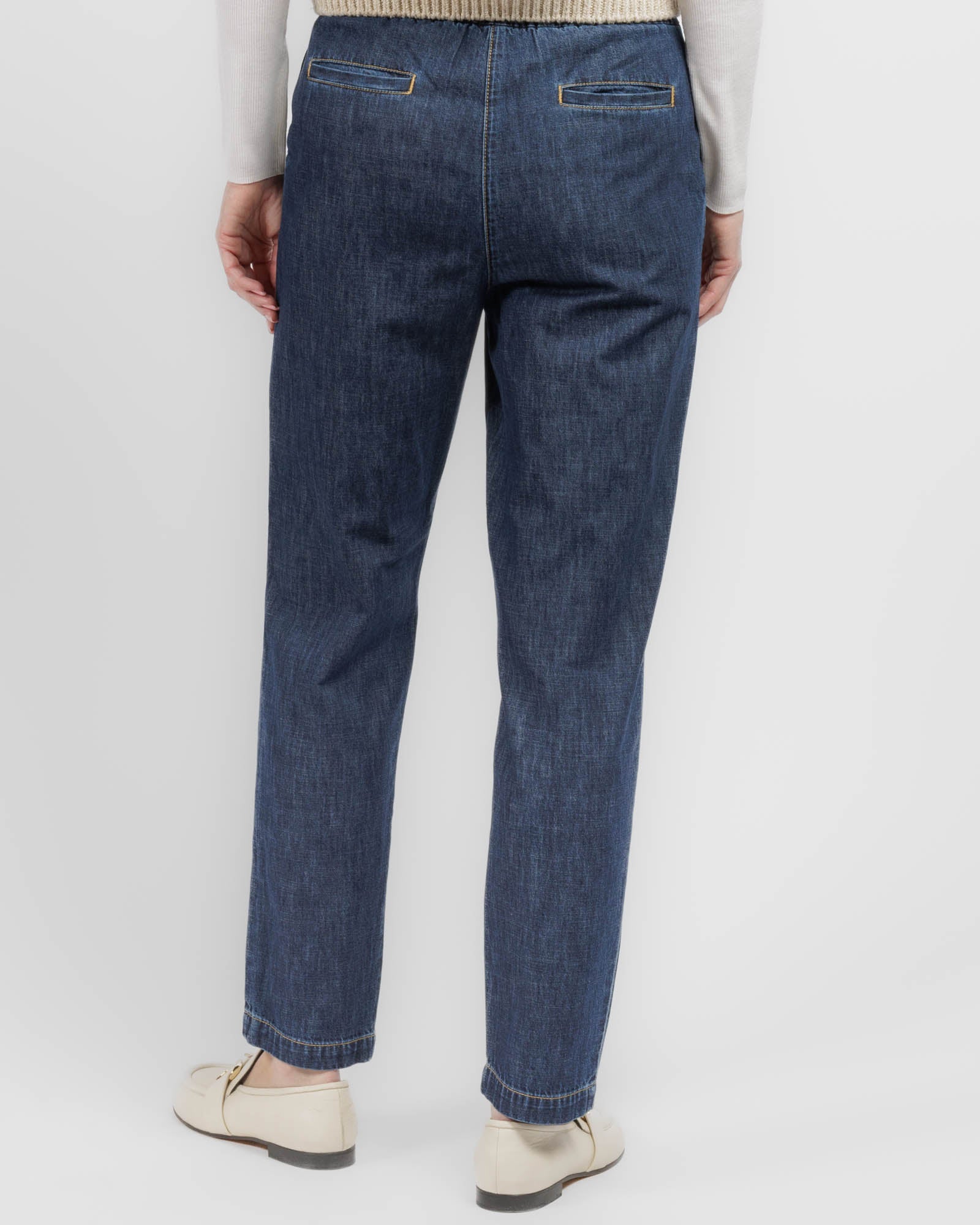 Drawstring Pants