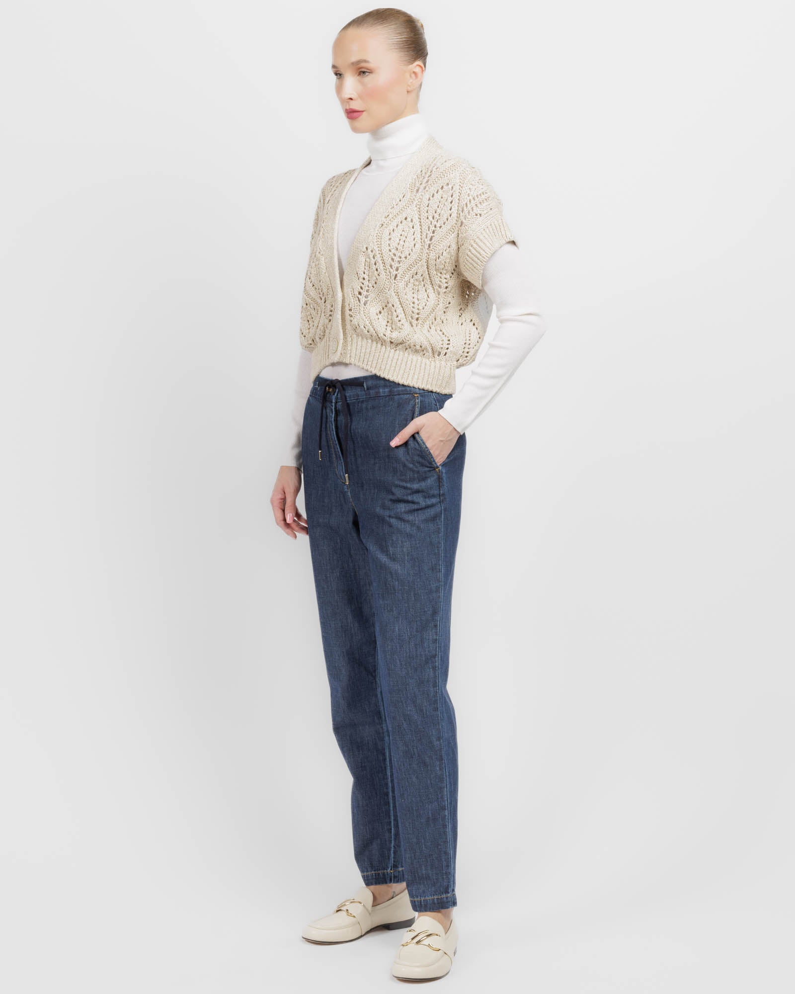 Drawstring Pants