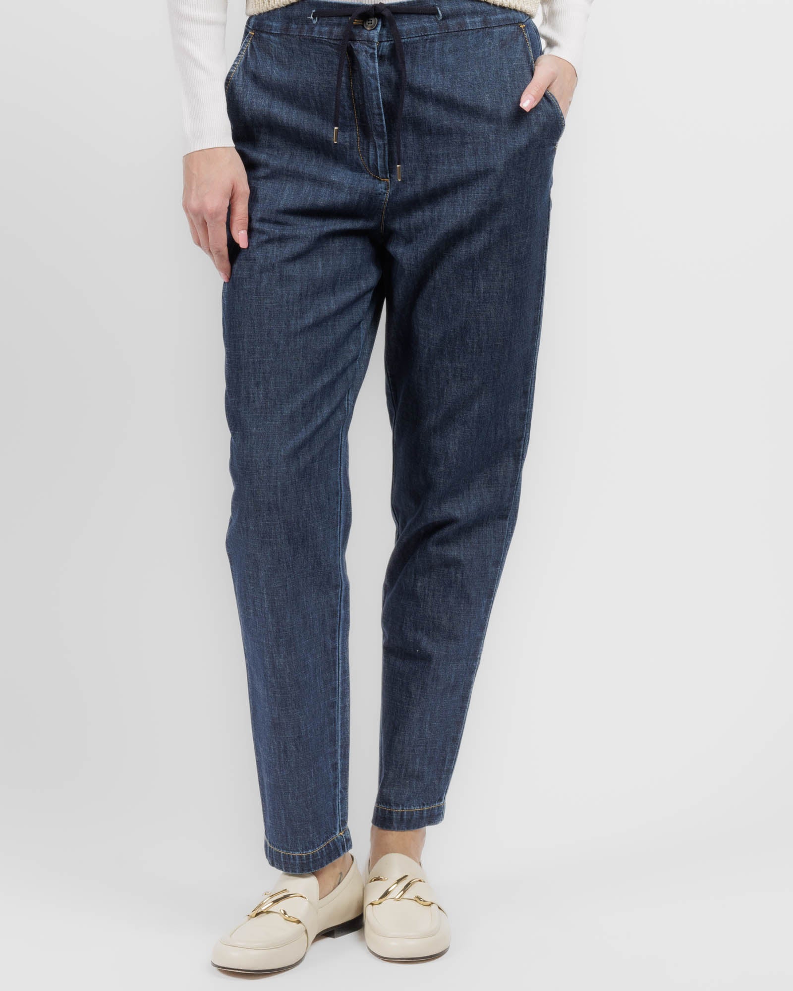 Drawstring Pants