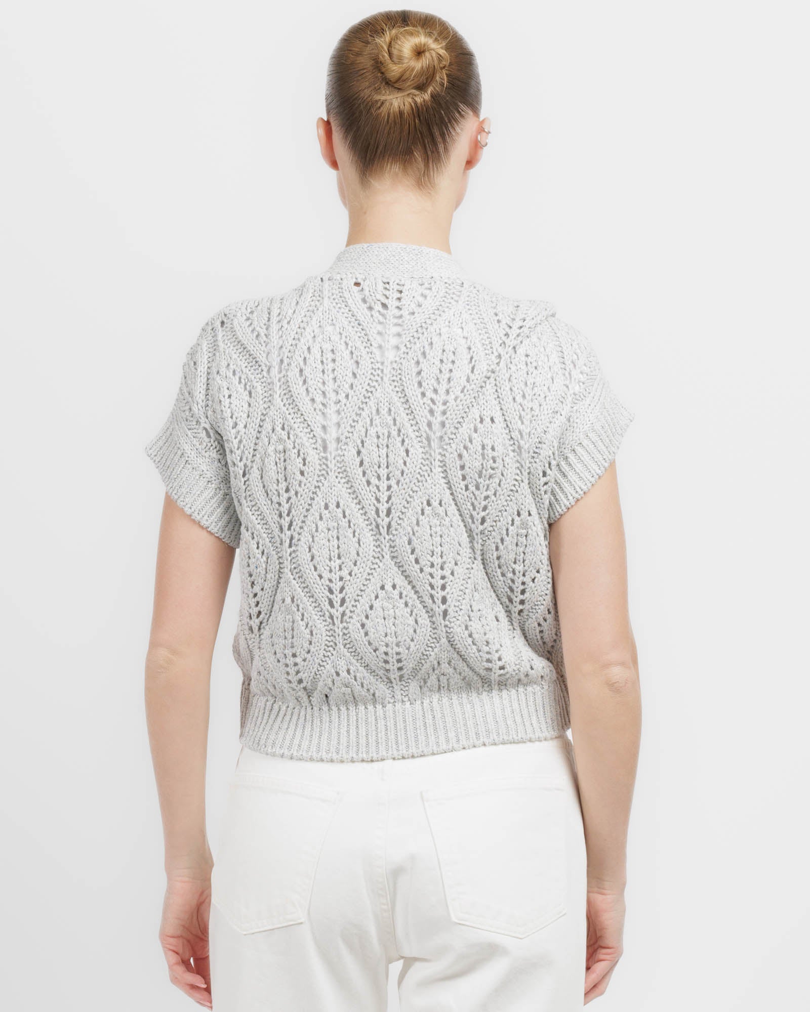 Knit Cardigan