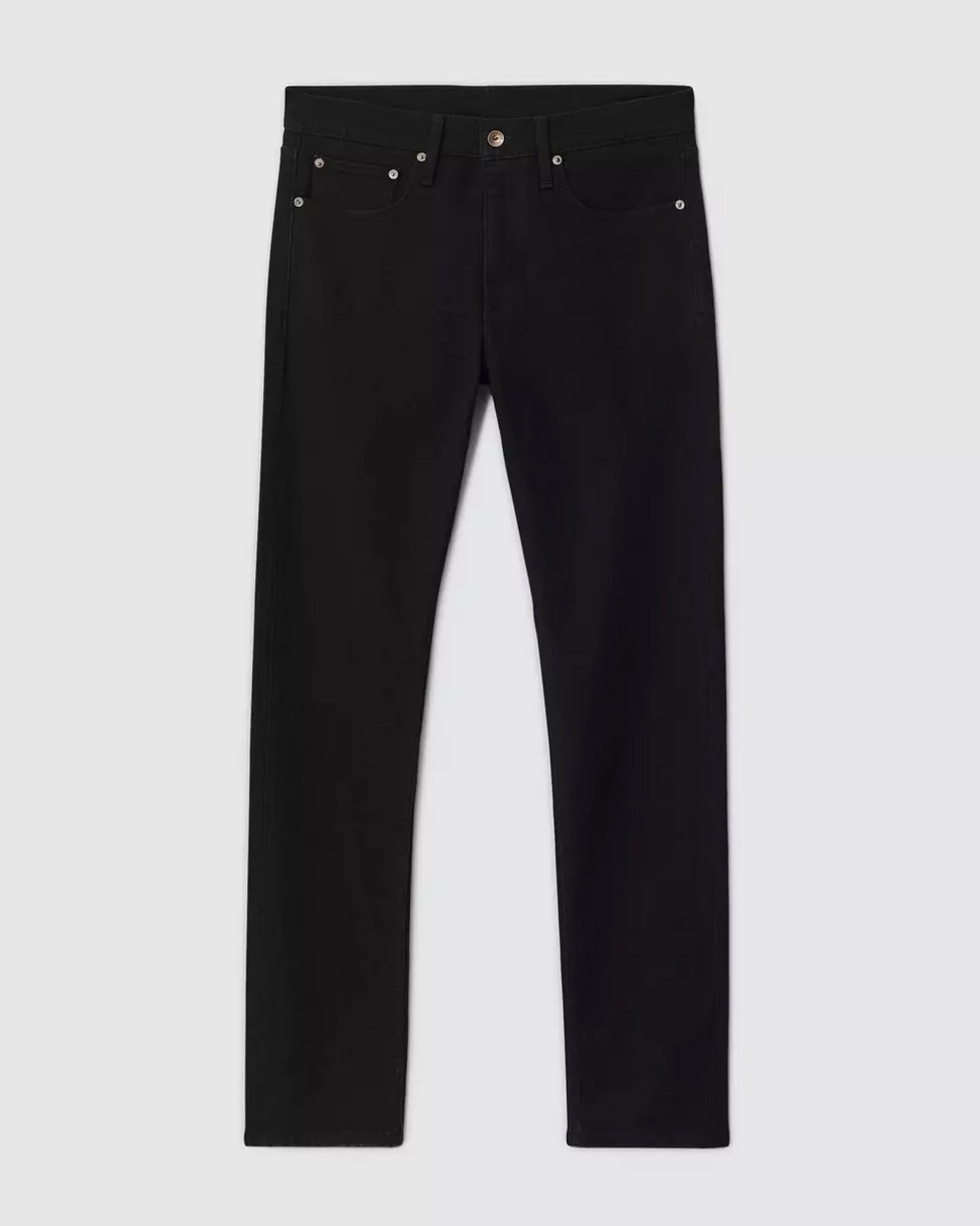 Fit 2 Authentic Denim