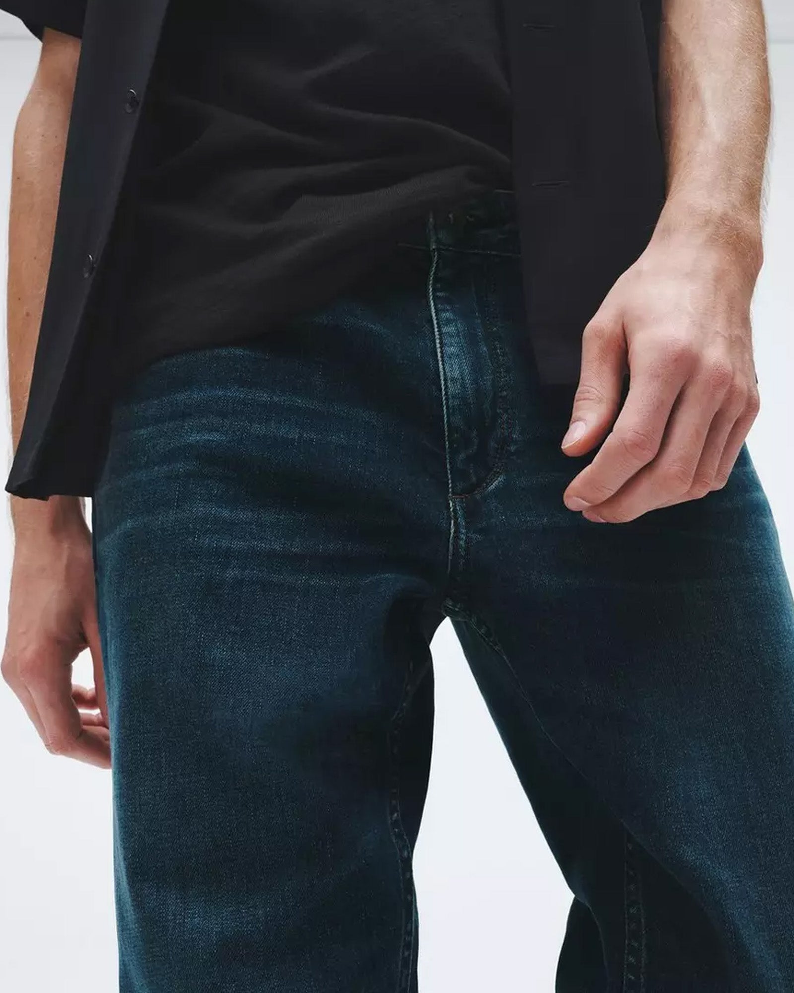 Jeans authentiques Fit 3