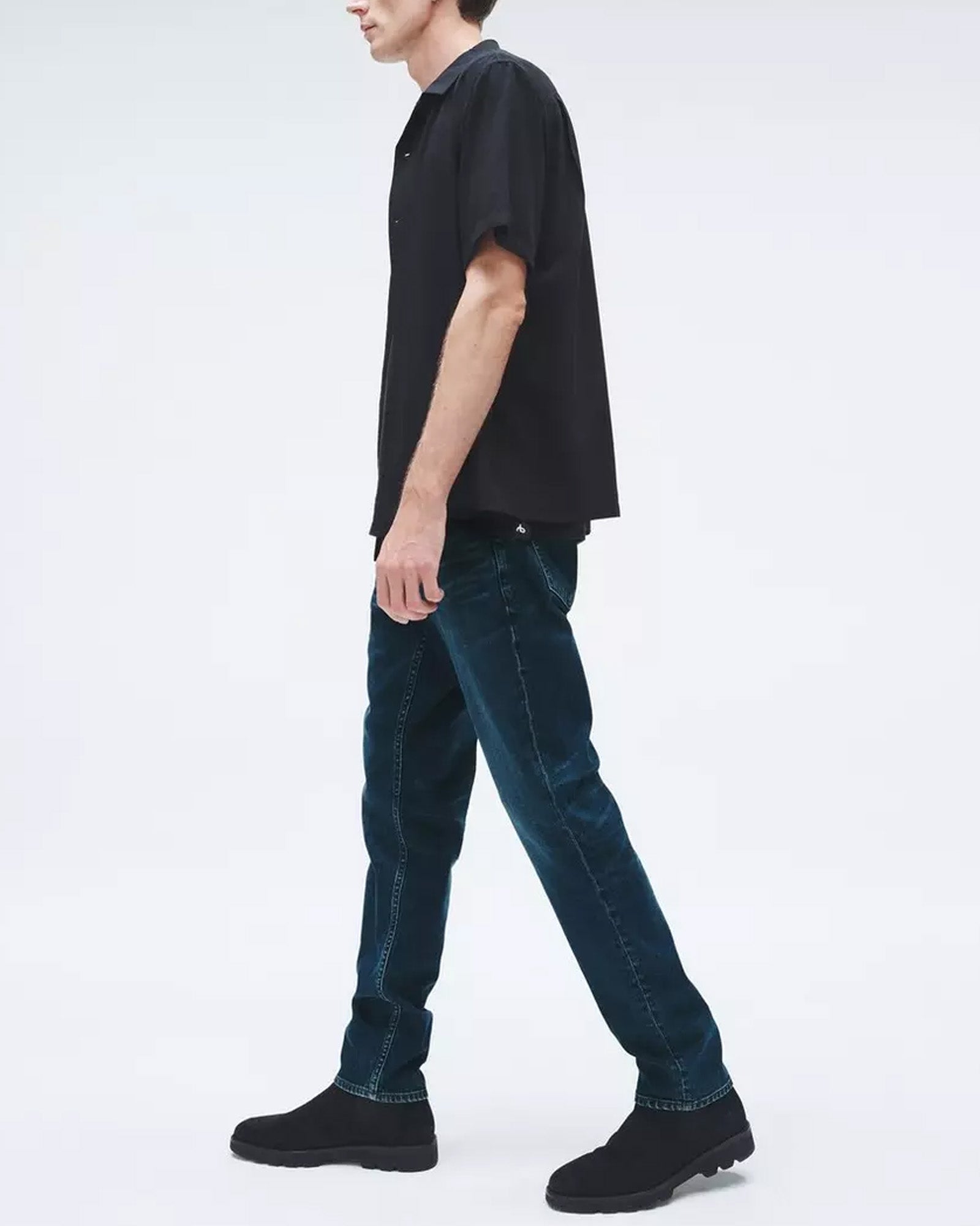 Jeans authentiques Fit 3