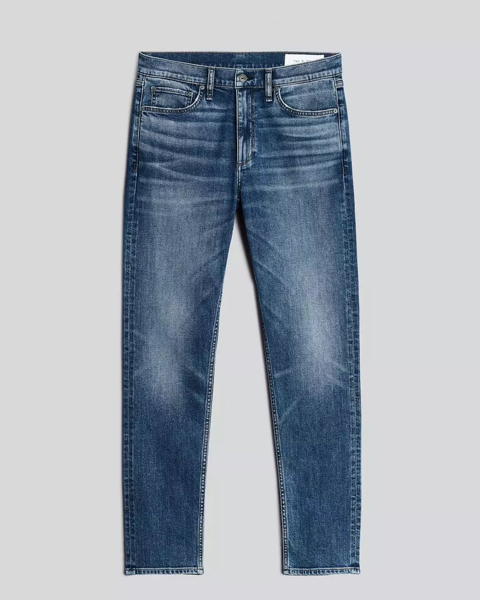 Fit 2 Stretch Jeans