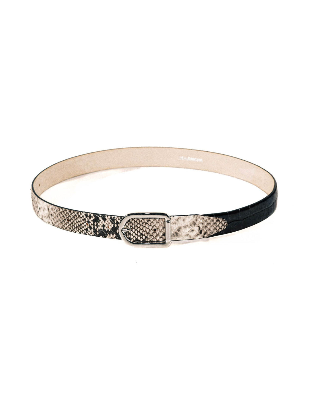 Mija Exotic Belt