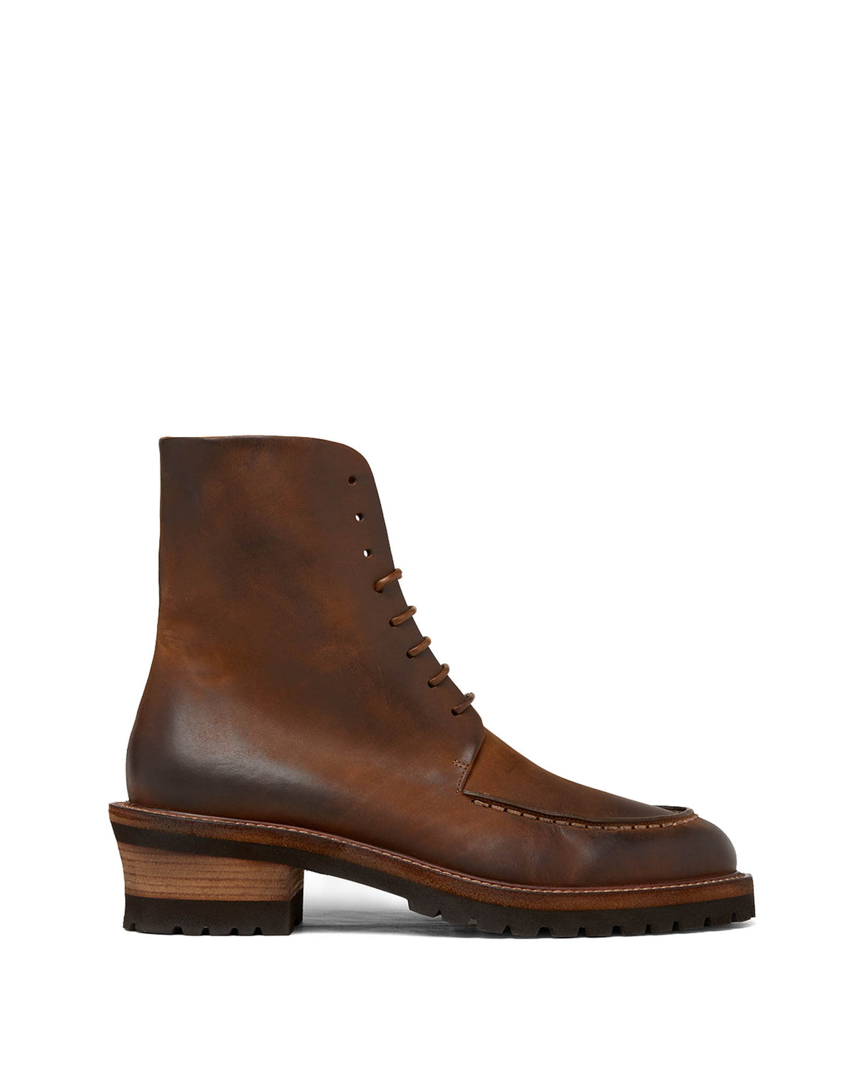 Anacarro Polacco Boot