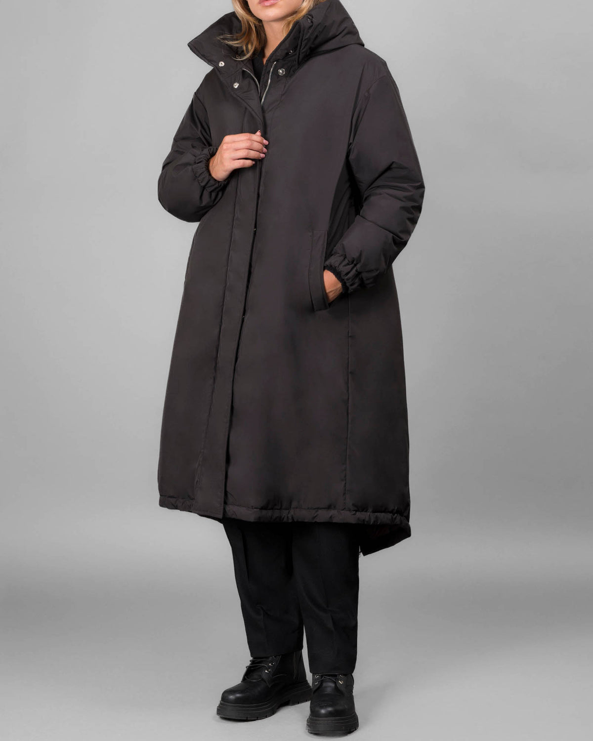 Eneida Stp Jacket