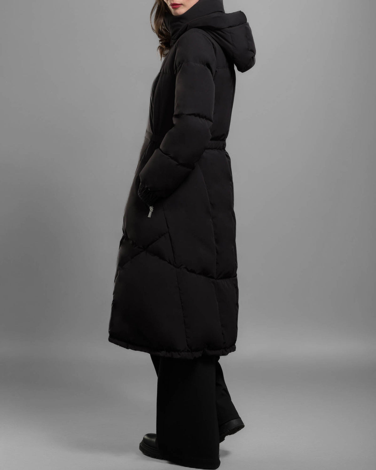 Glace Kn Jacket