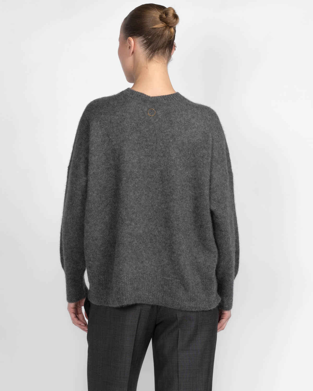 Mori Sweater
