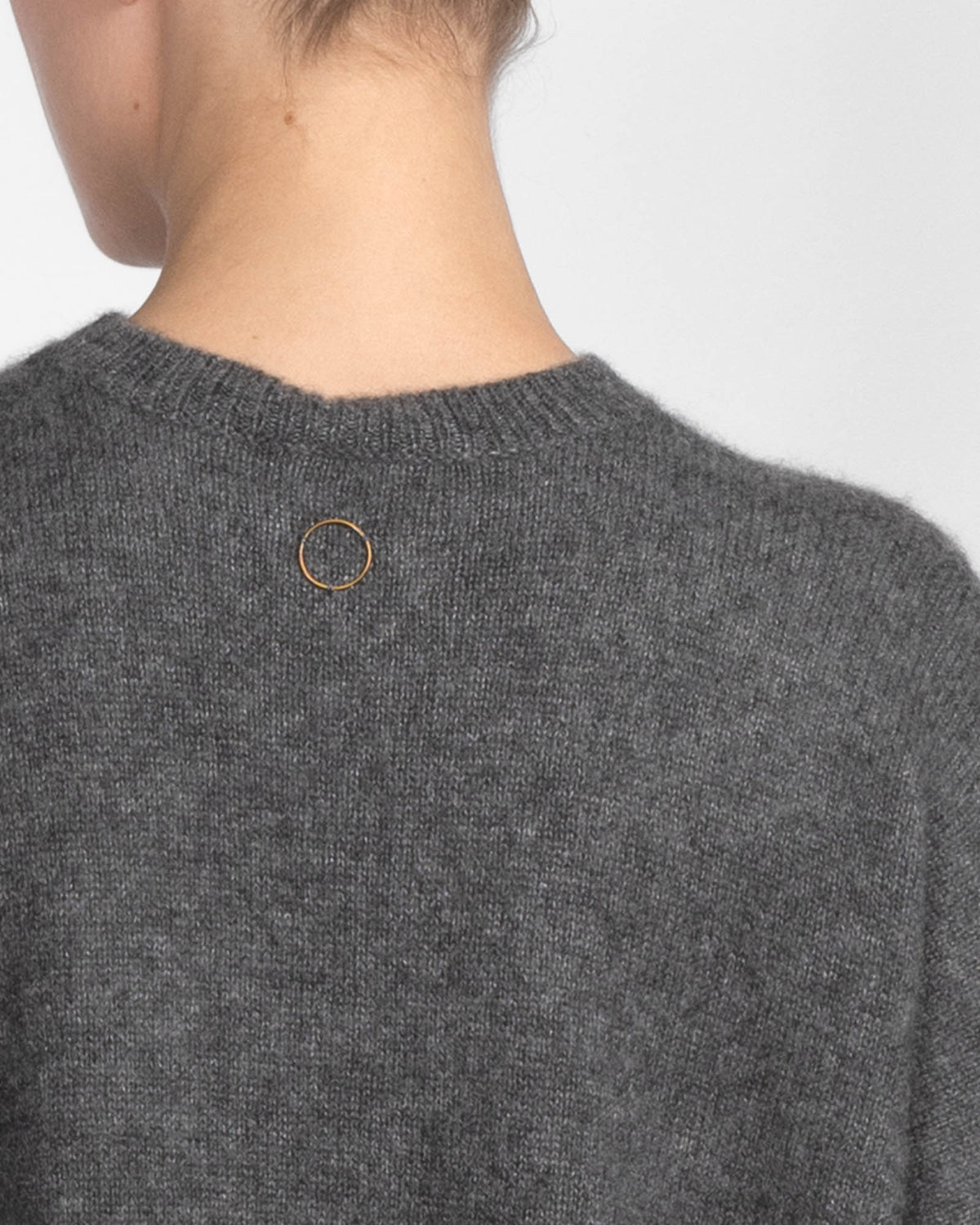 Mori Sweater