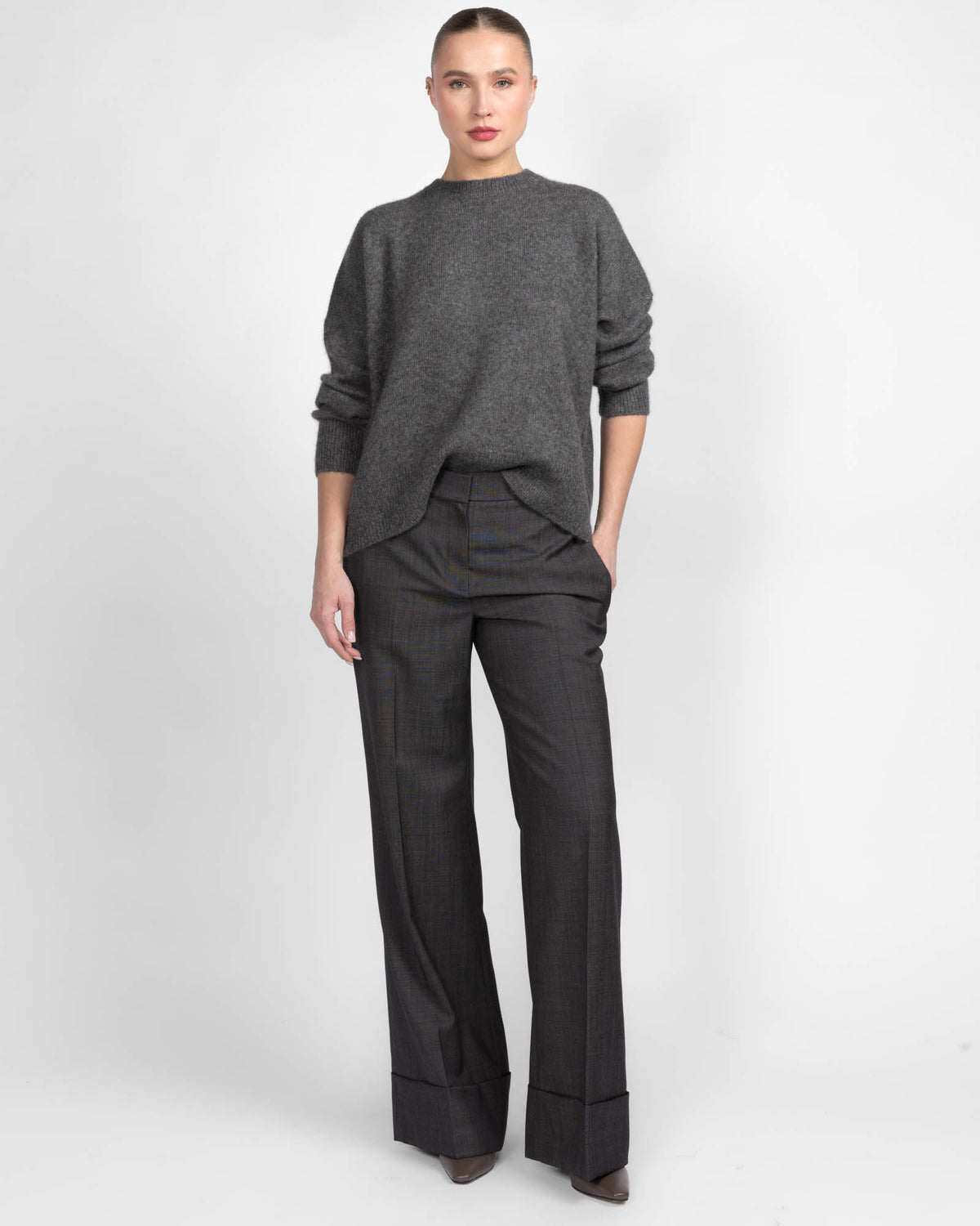 Mori Sweater