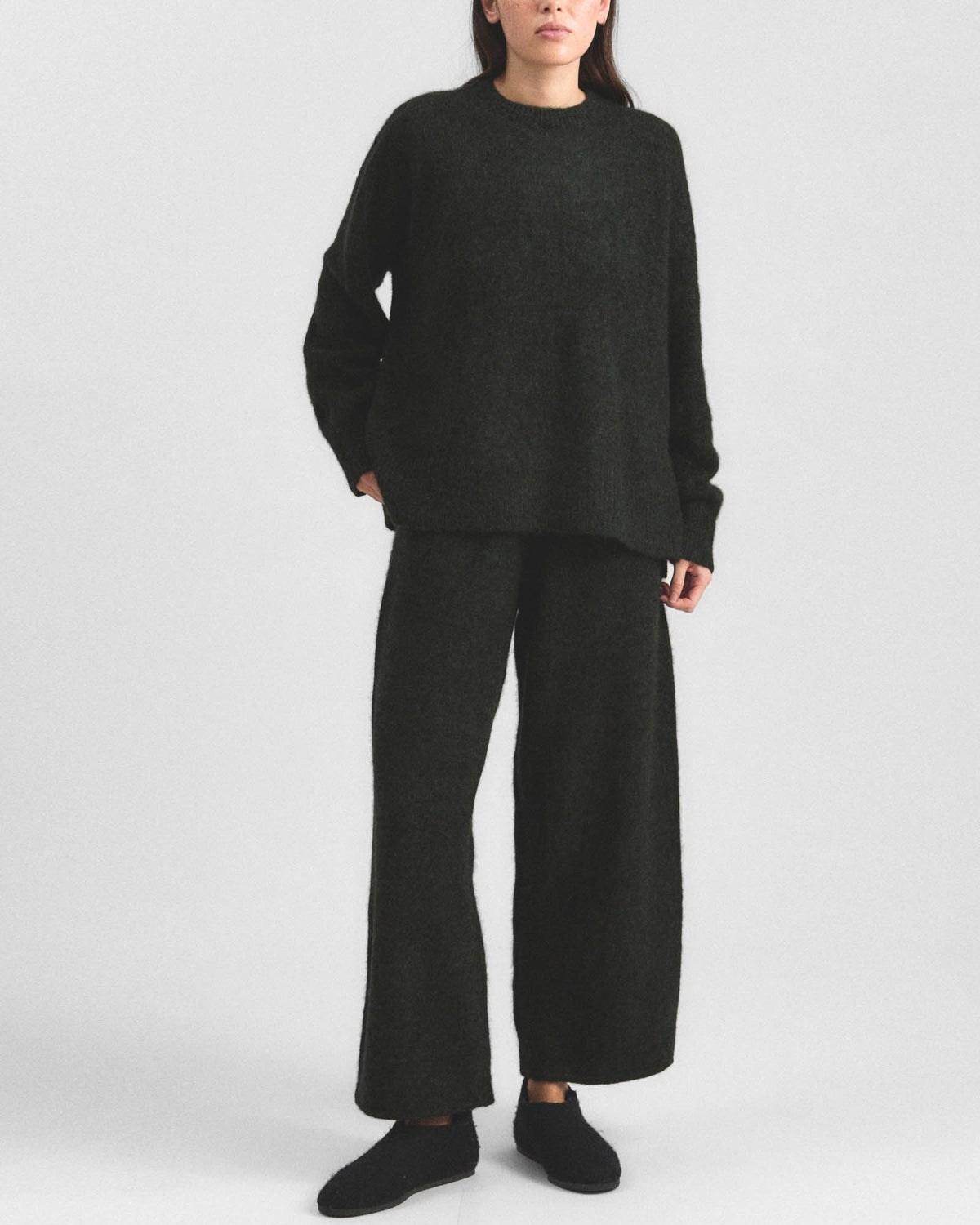 Mori Sweater