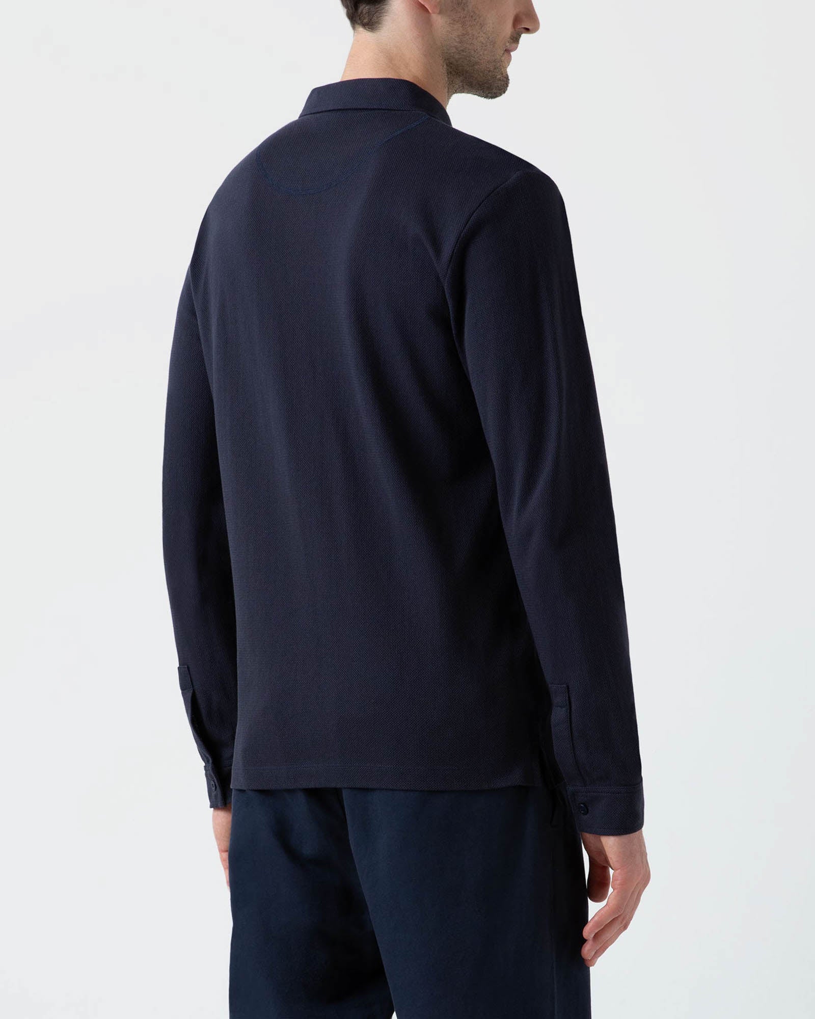 Riveria Long Sleeve Shirt