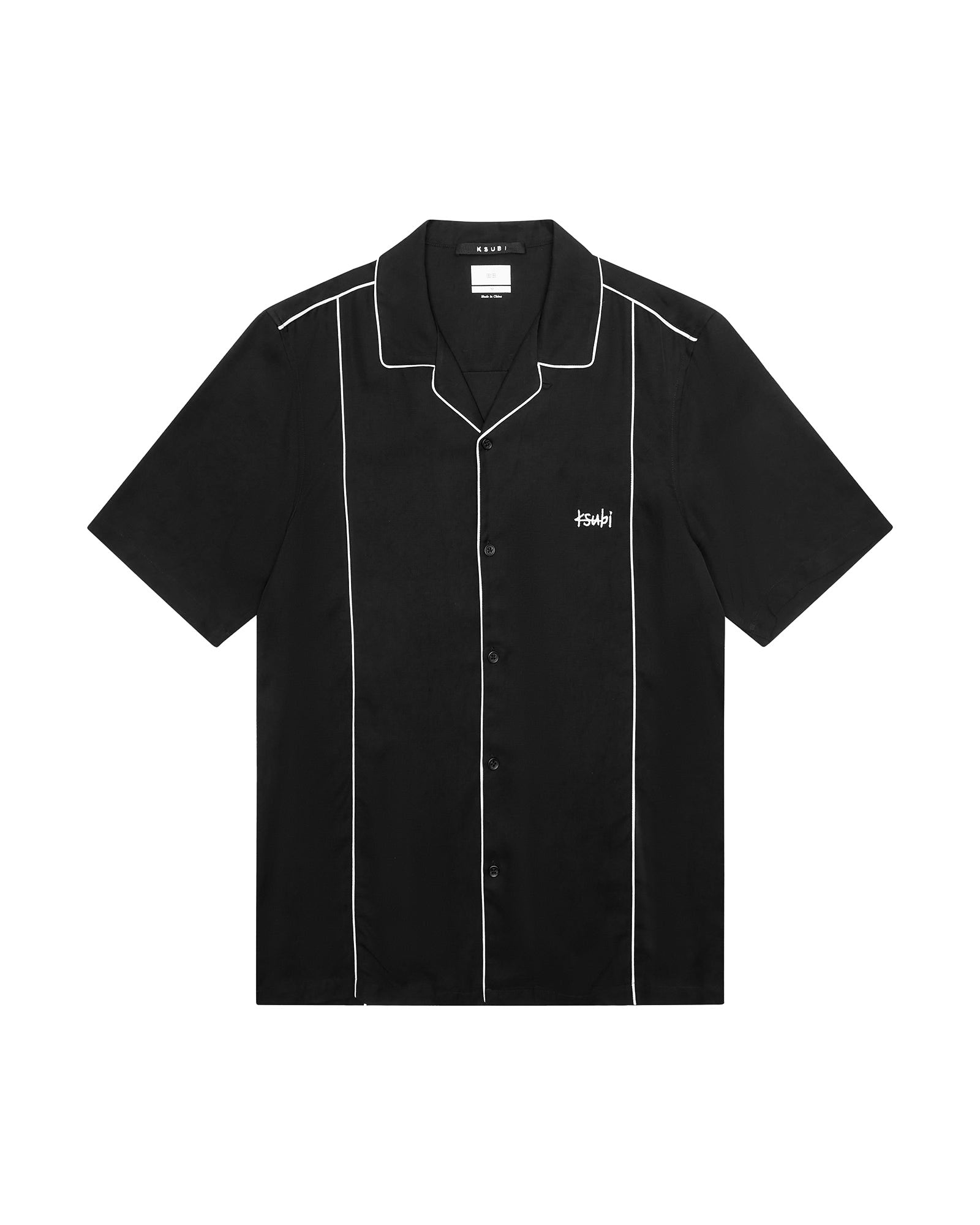 Downtown Resort Short Sleeve Shirt