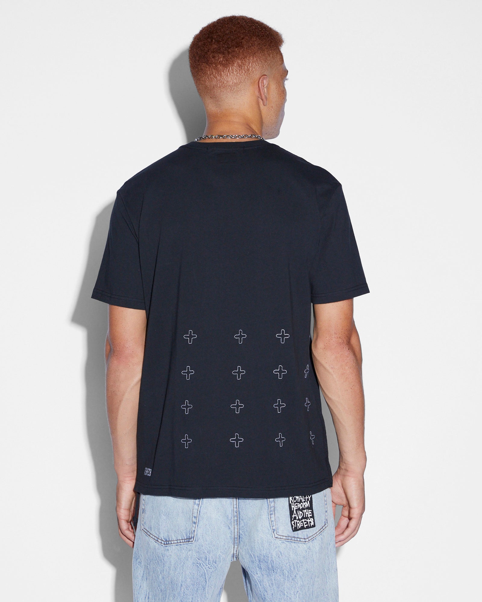 Skripture Kash T-Shirt
