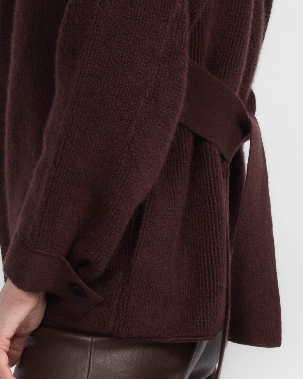Mudal Hoodie Jacket
