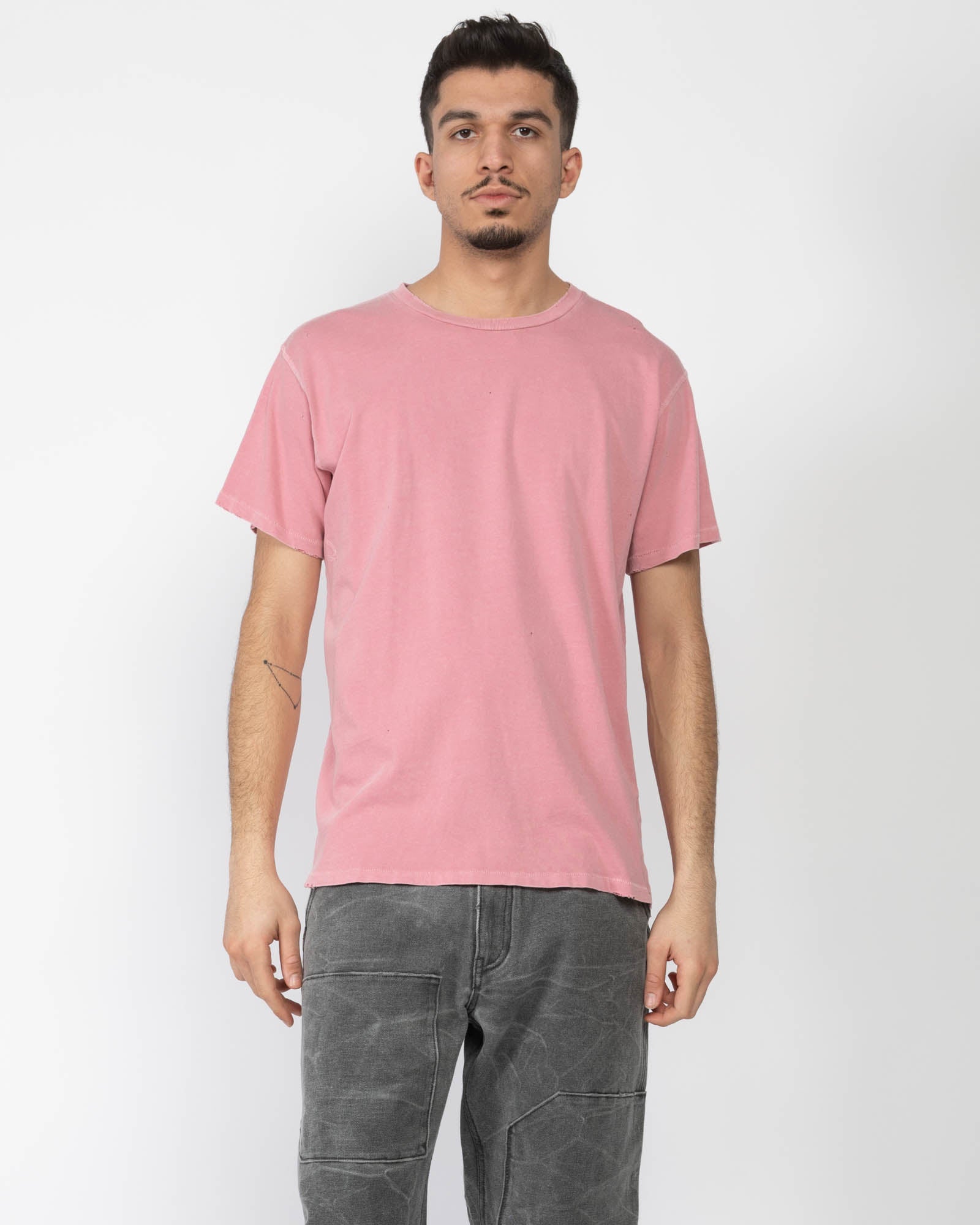 Crew T-Shirt