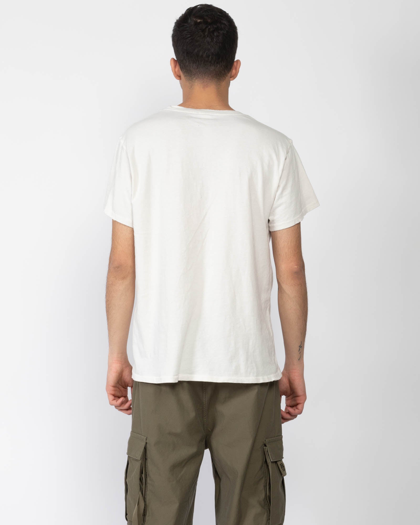 Crew T-Shirt