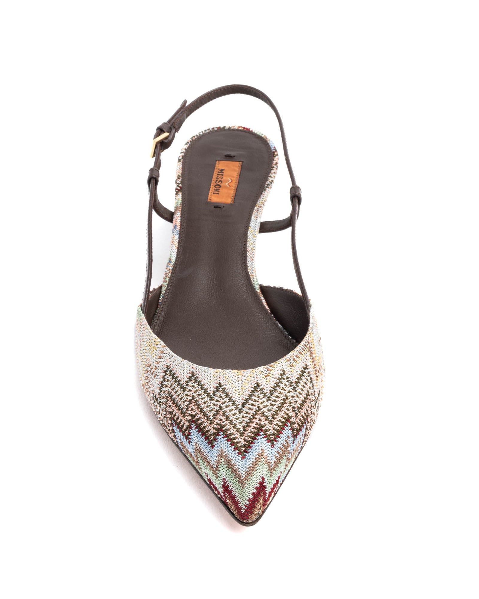 Fiona Heel