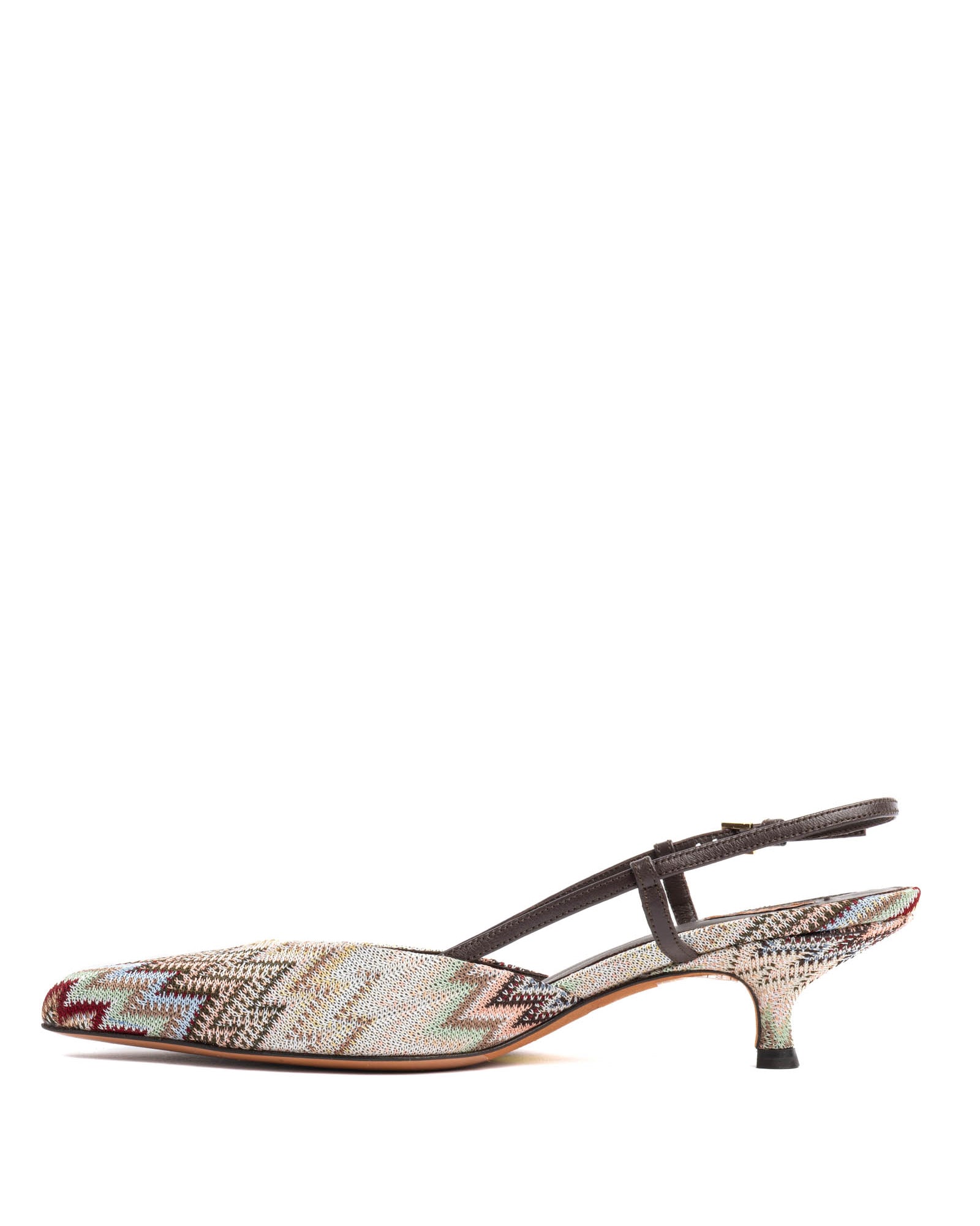 Fiona Heel