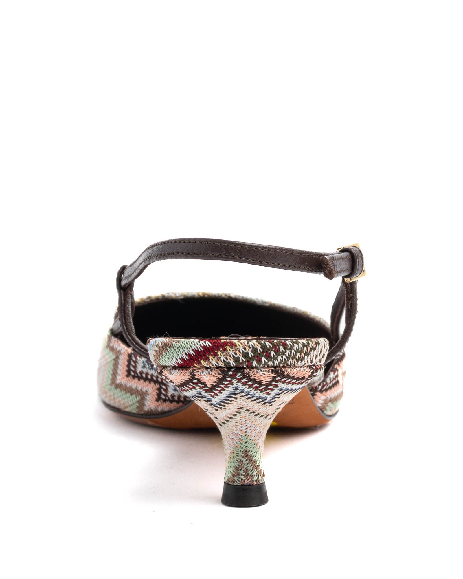 Fiona Heel