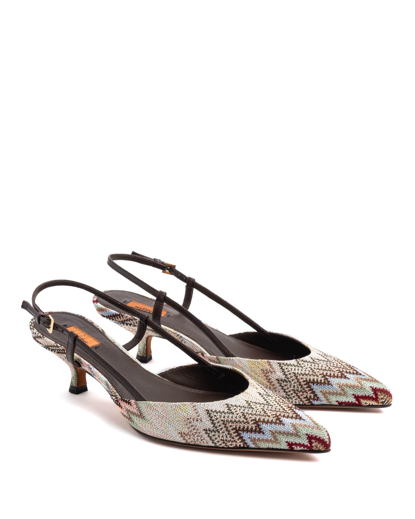 Fiona Heel