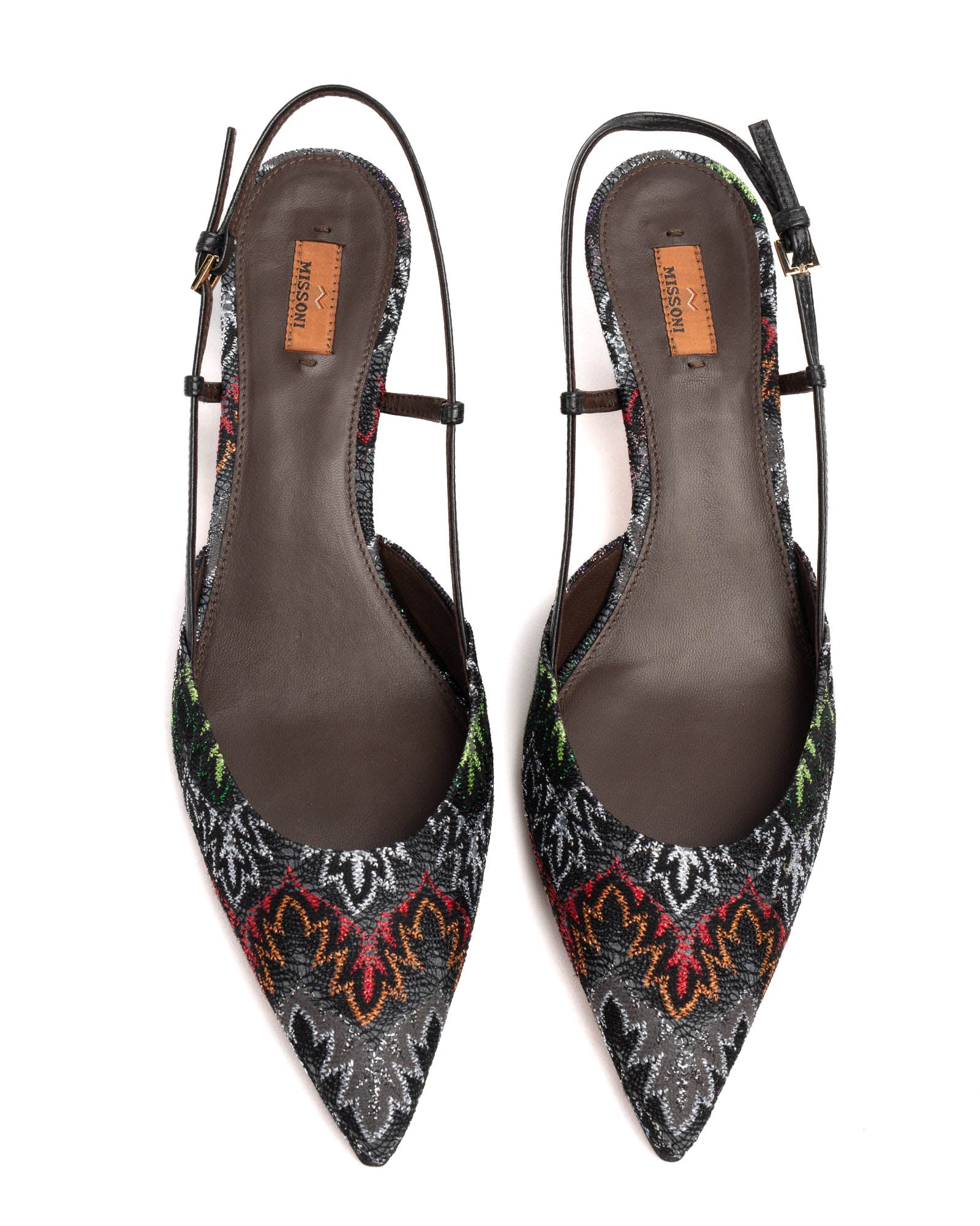 Fiona Heel