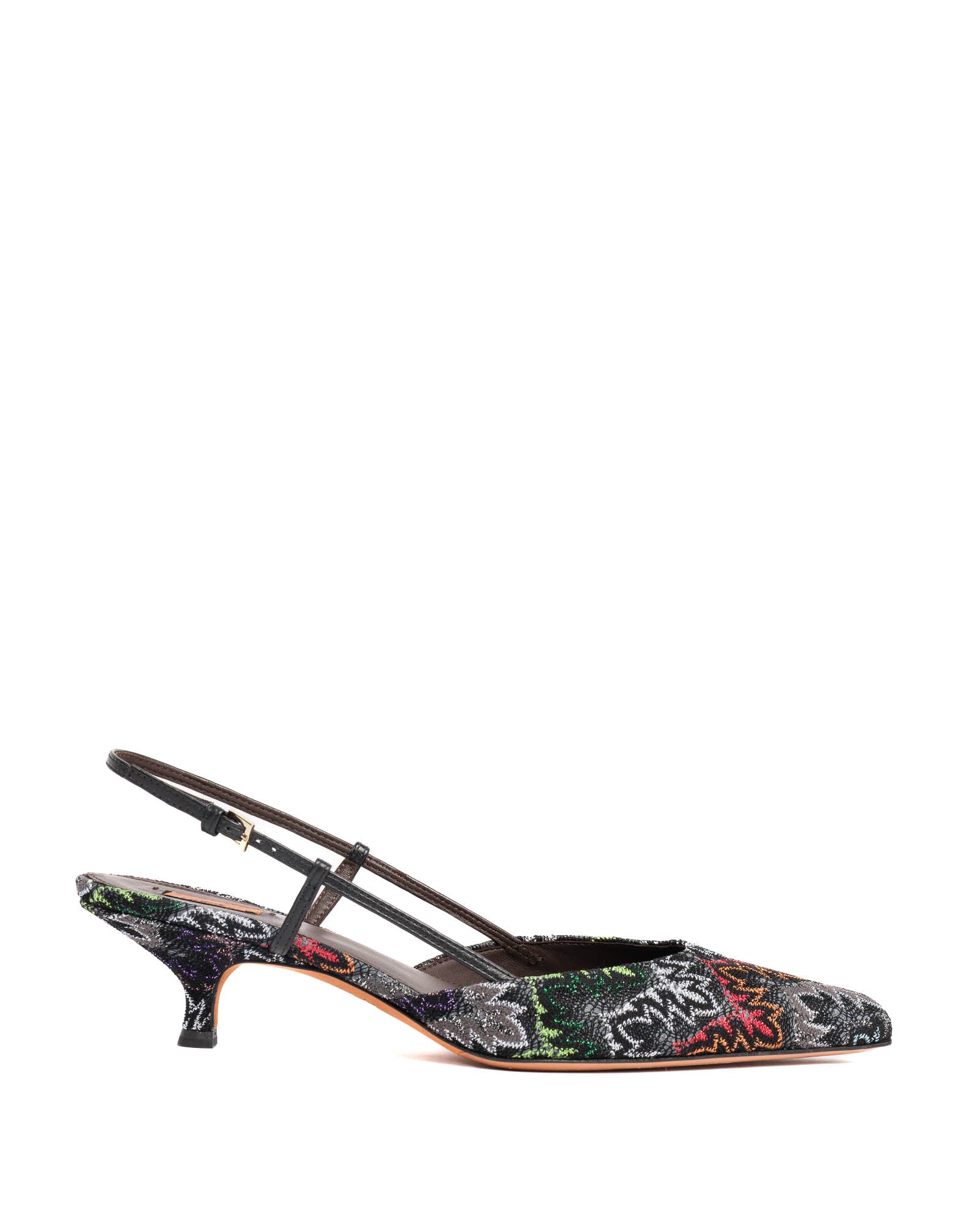 Fiona Heel