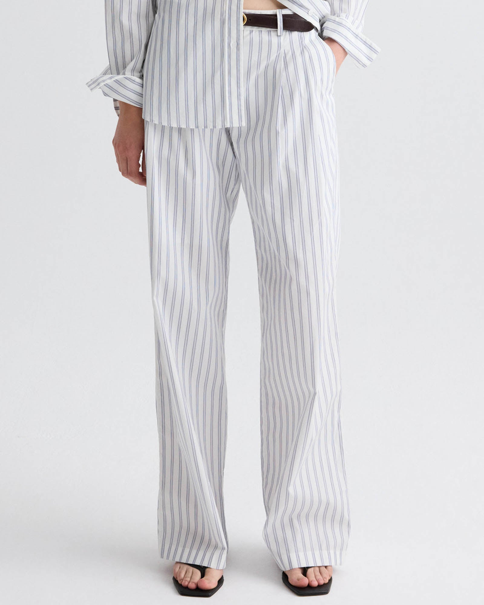 Sulli Pants