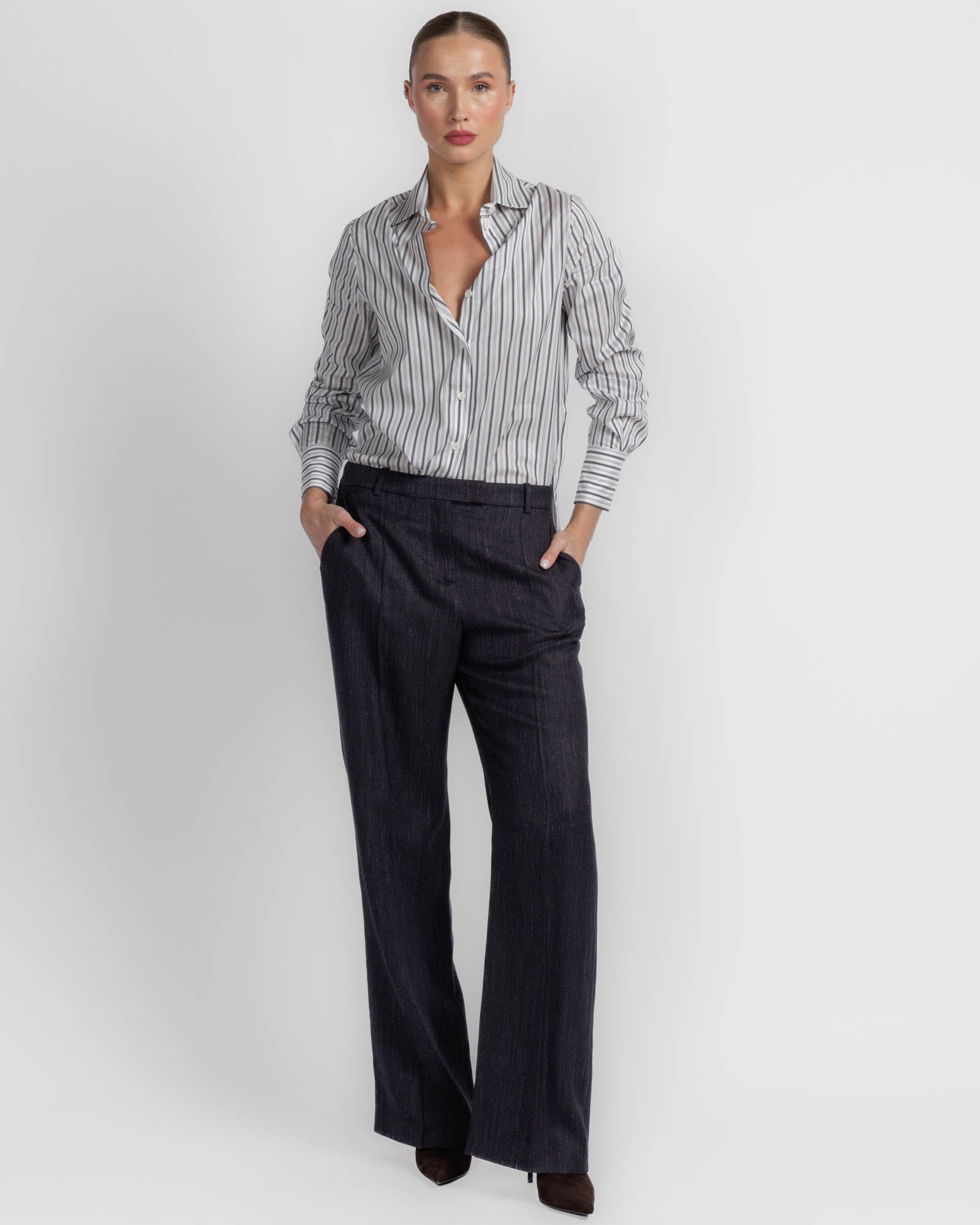 Stripe Shirt