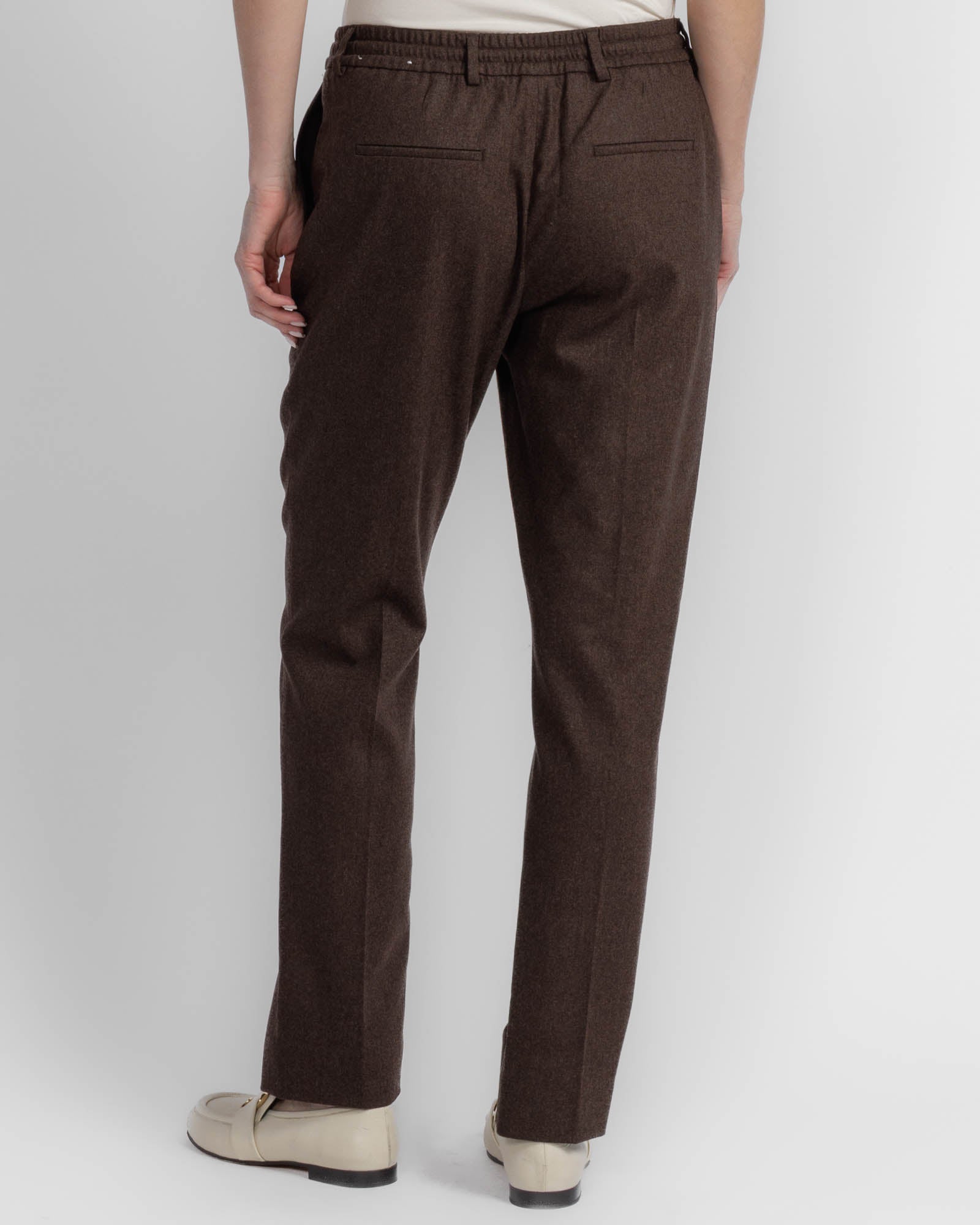 Drawstring Pant