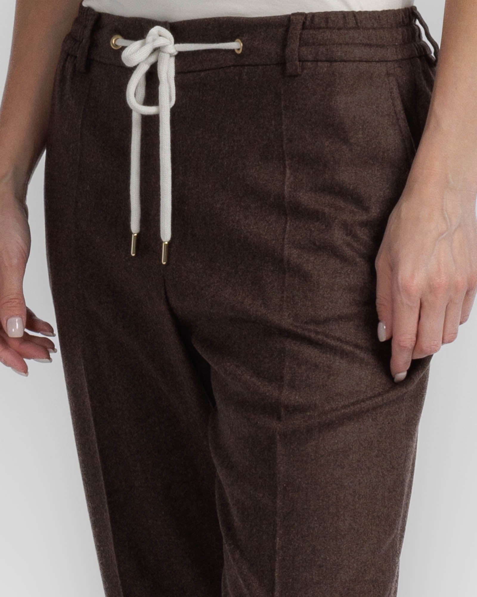 Drawstring Pant