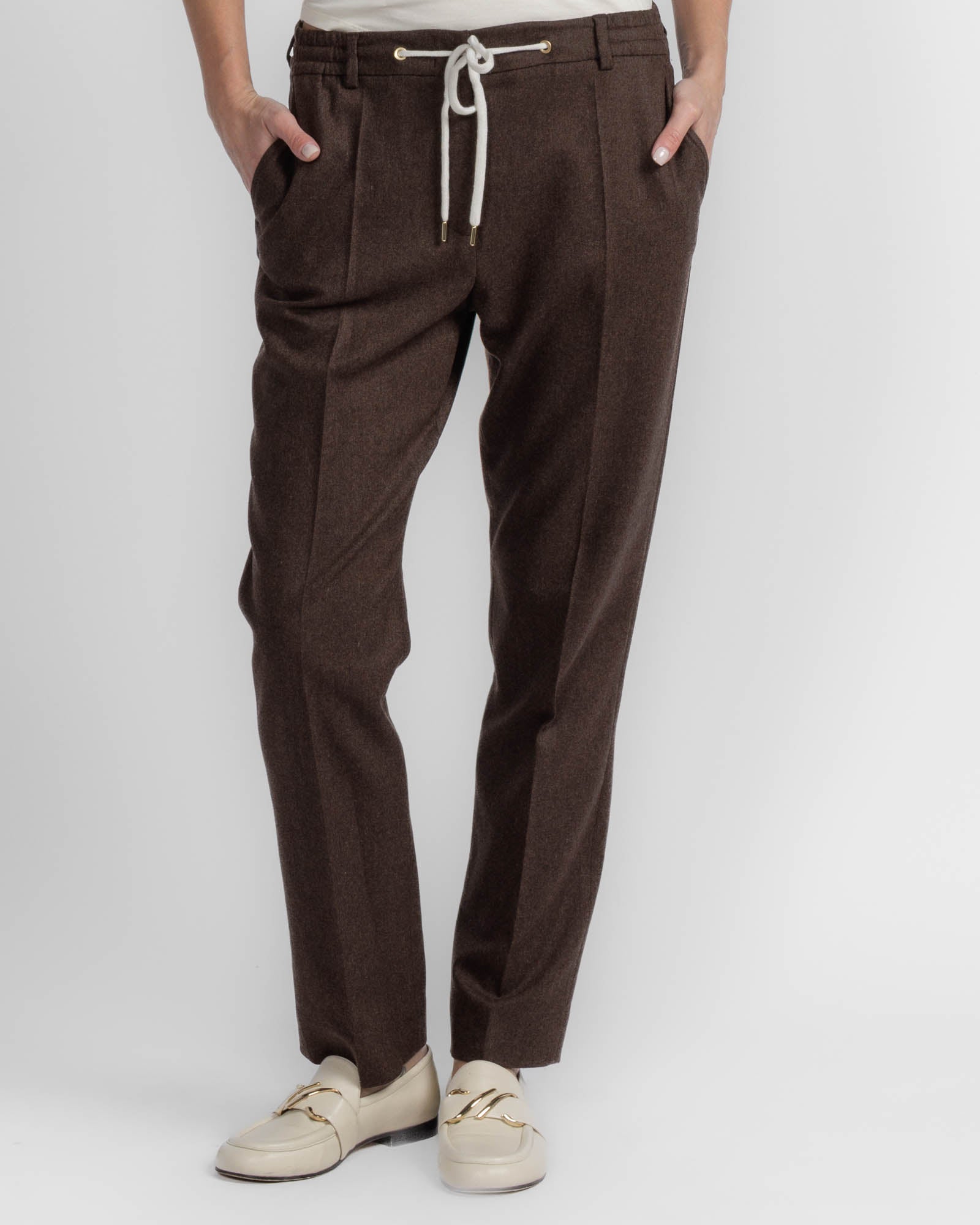 Drawstring Pant