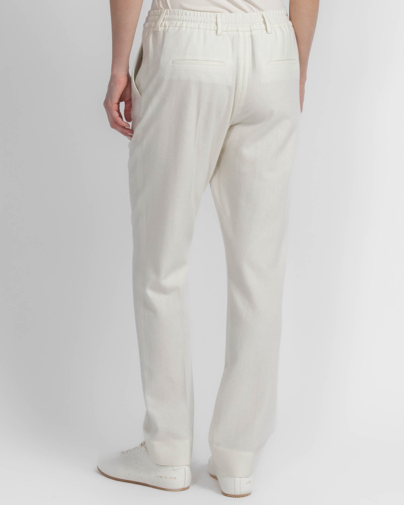 Drawstring Pant
