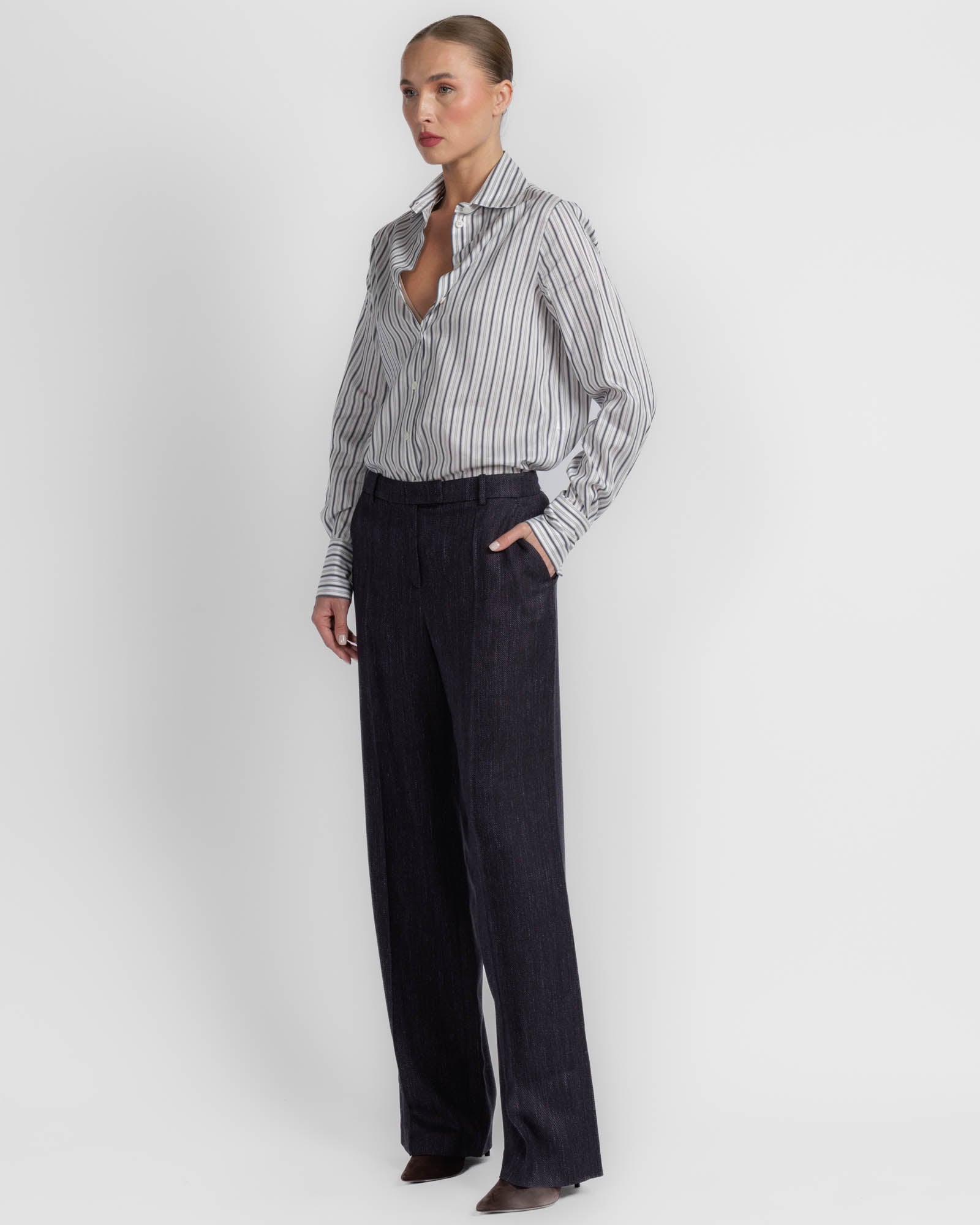 Tailored Pant