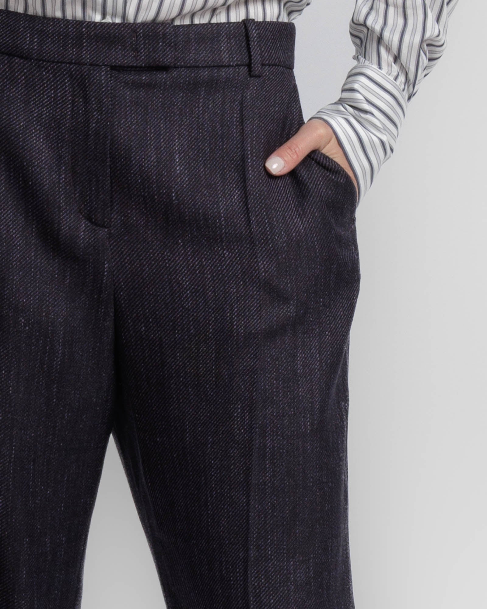 Tailored Pant