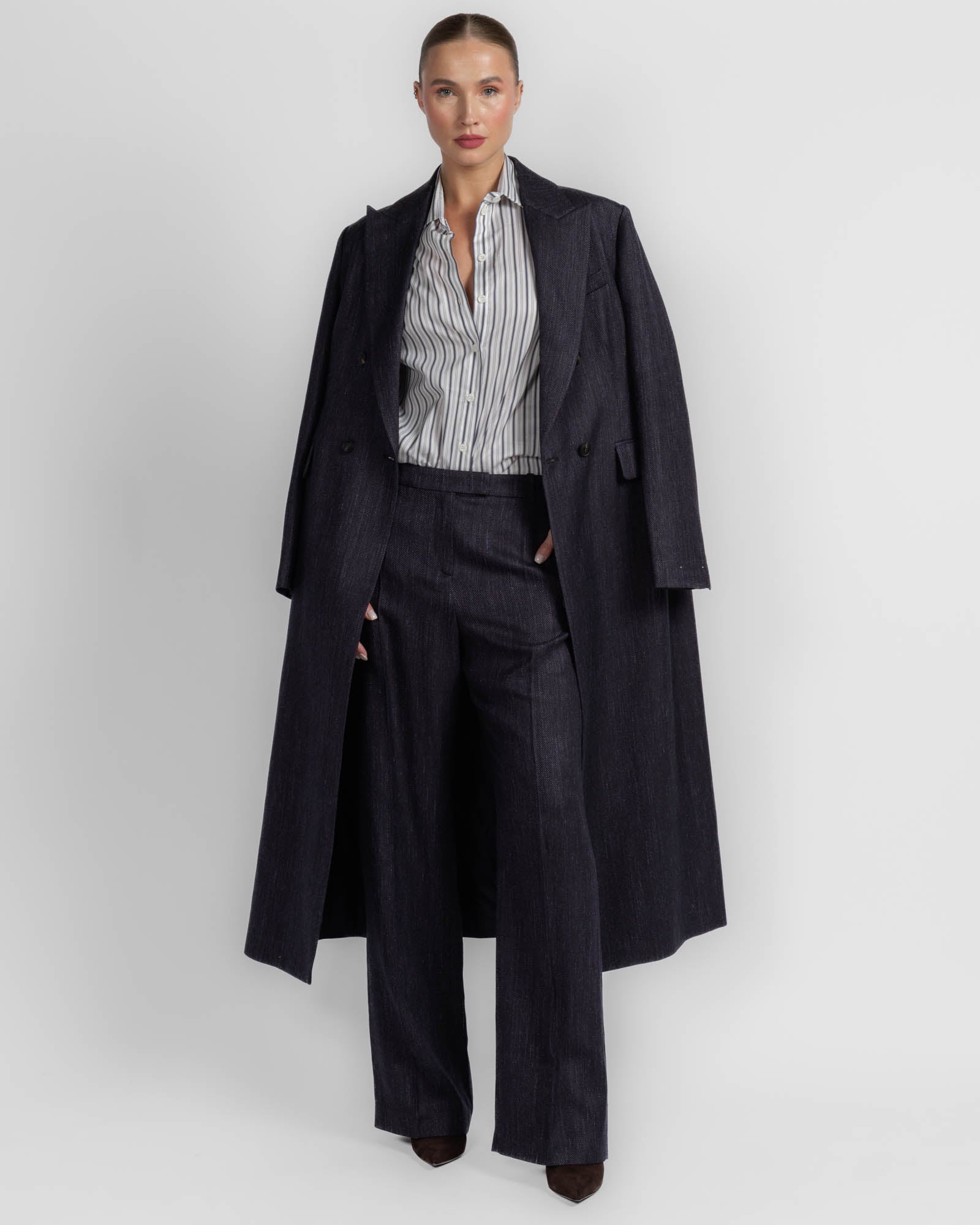 Tailored Pant